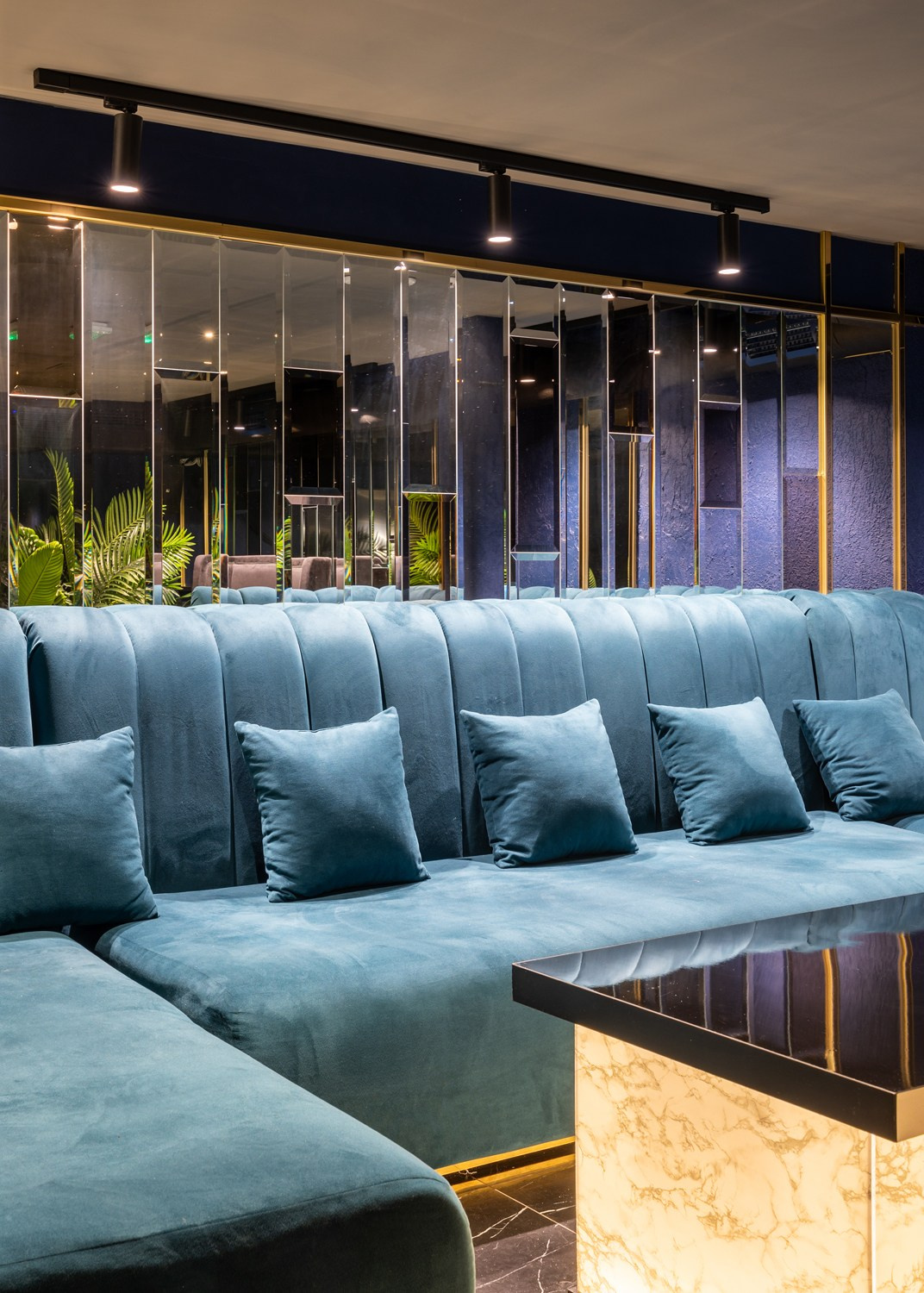 Интерьер. Демичев Стас фотограф