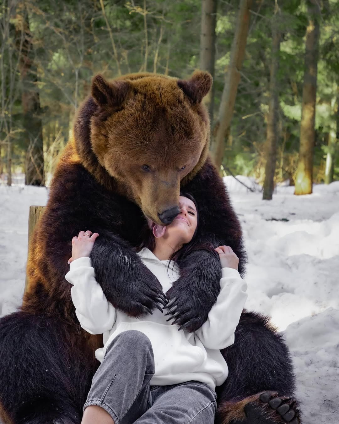 Фотограф Евгения Чернышева