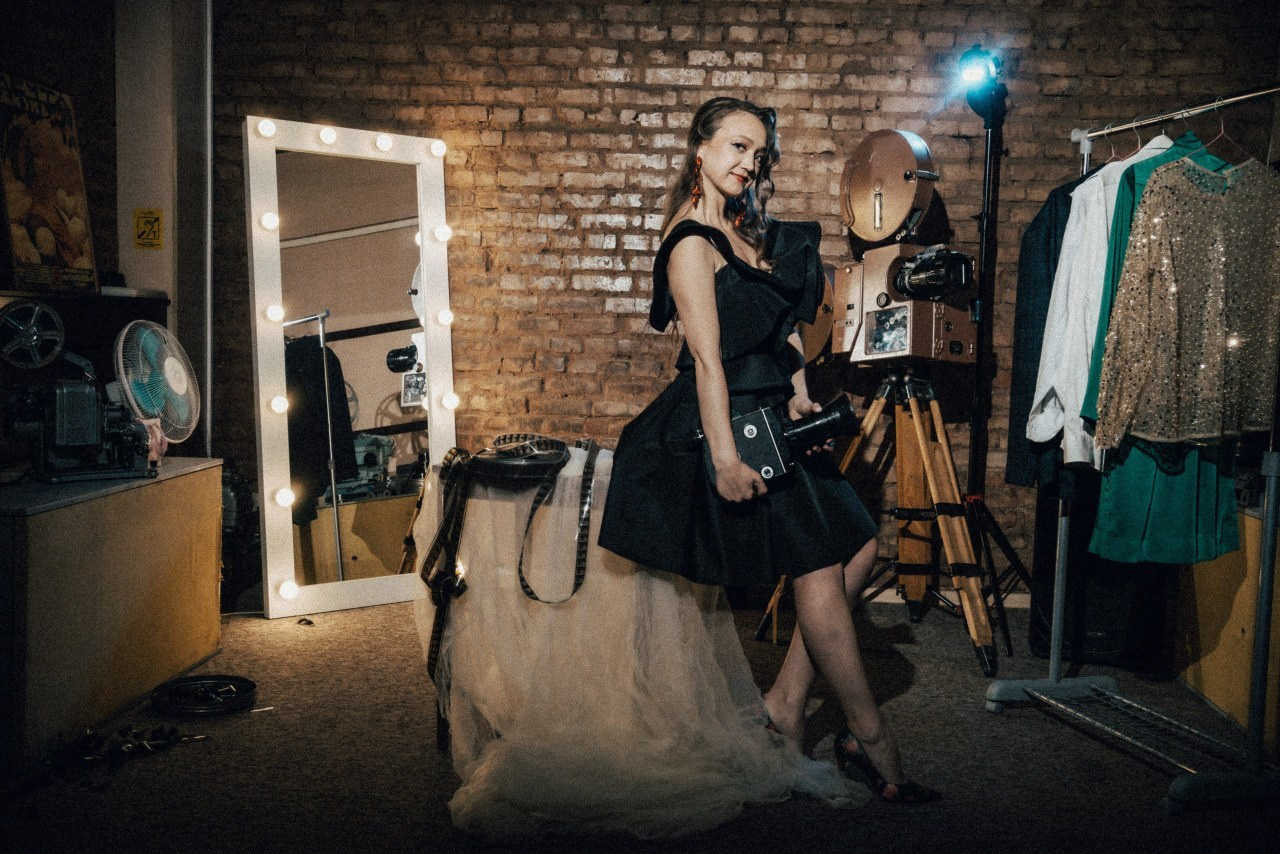 Отзывы. Свадебный и семейный фотограф в Красноярске Кристина Бозунова