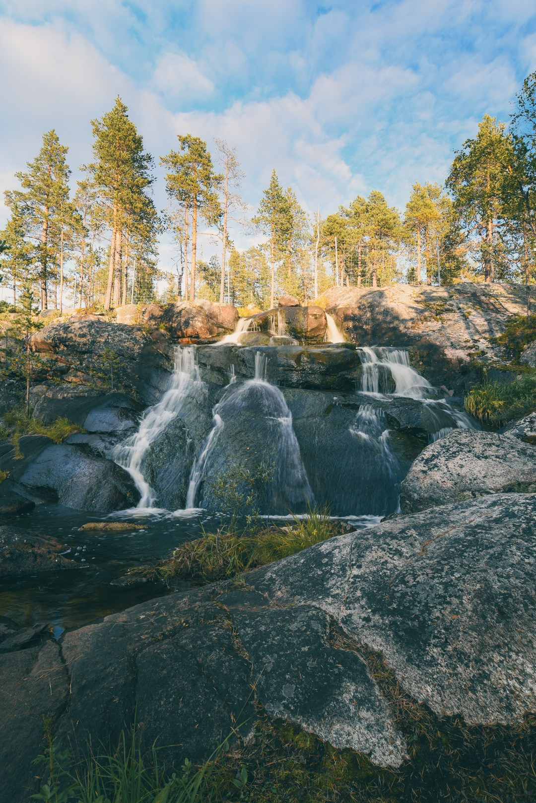 Landscape Photography and Fine Art Prints