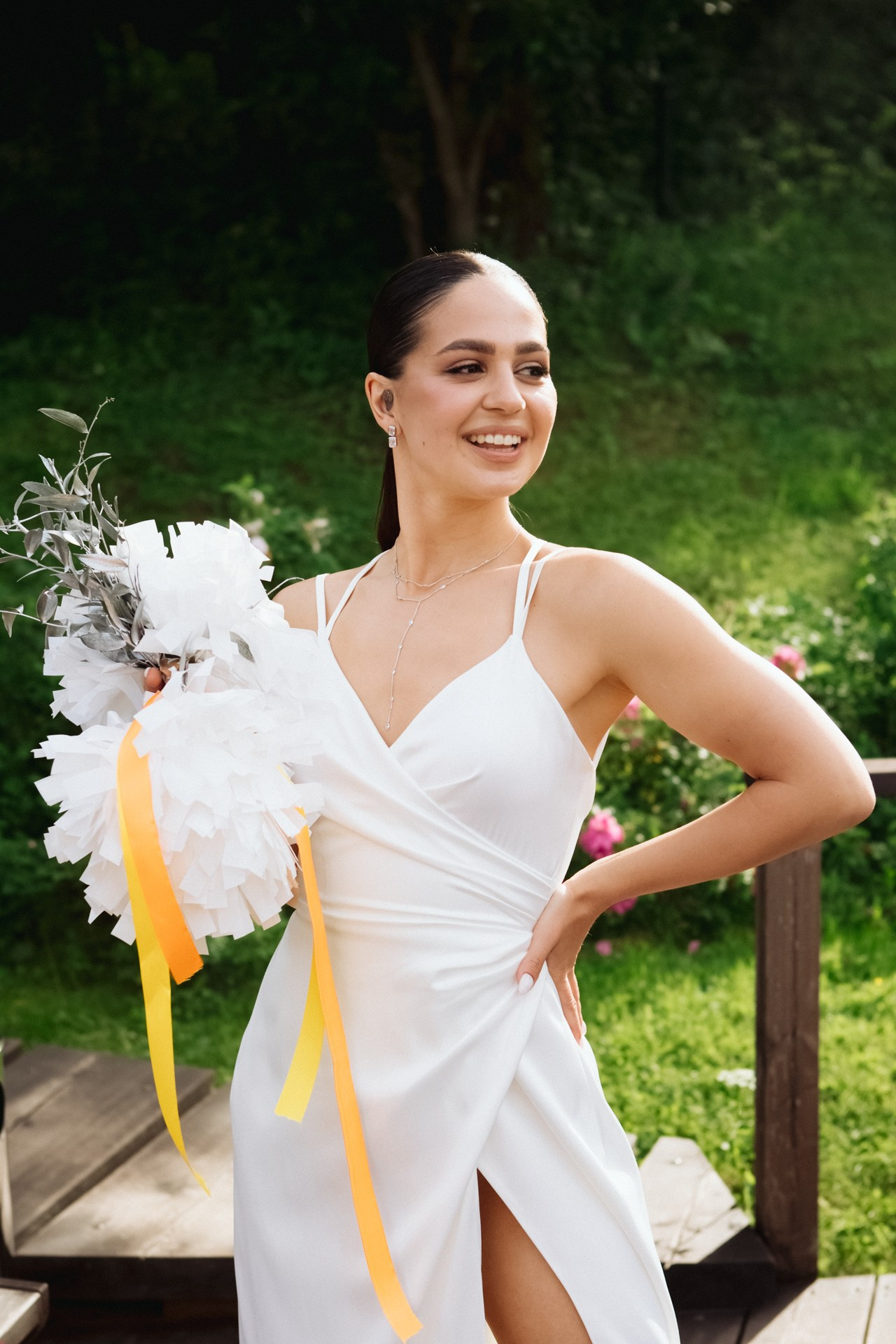 Диана и Инал