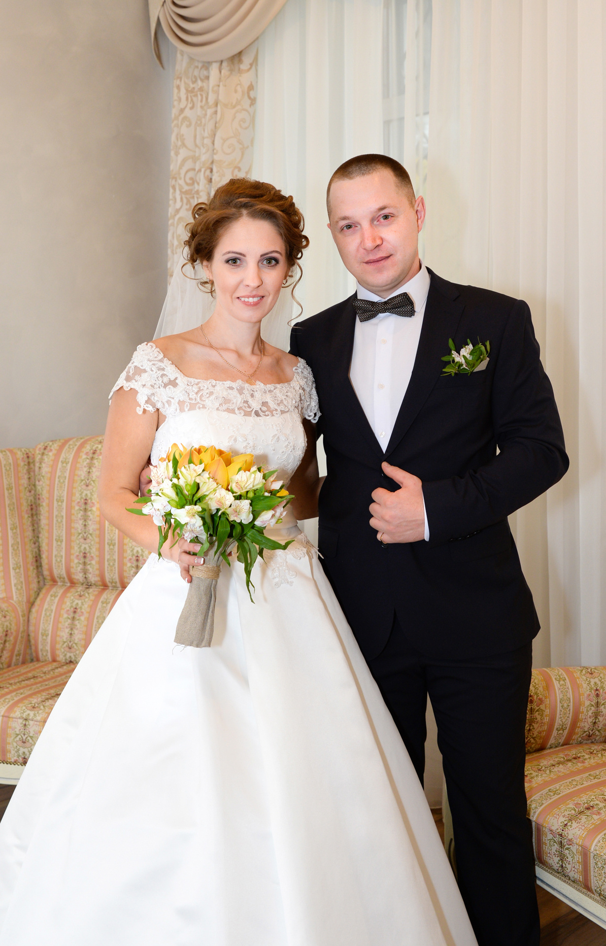 Свадьбы. Свадебный и семейный фотограф в Москве и Подмосковье Татьяна Емцова