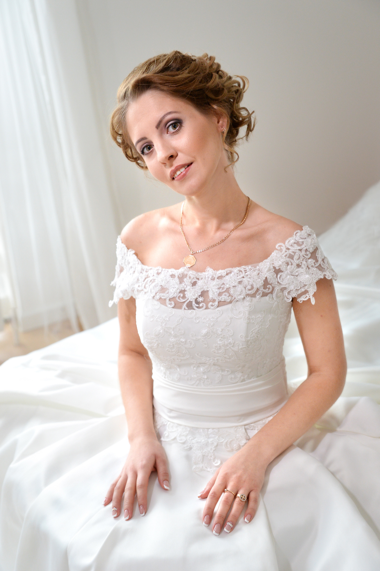 Свадьбы. Свадебный и семейный фотограф в Москве и Подмосковье Татьяна Емцова