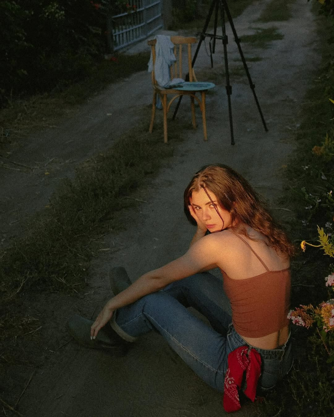 00s. Портретный фотограф Алиса Санкт-Петербург