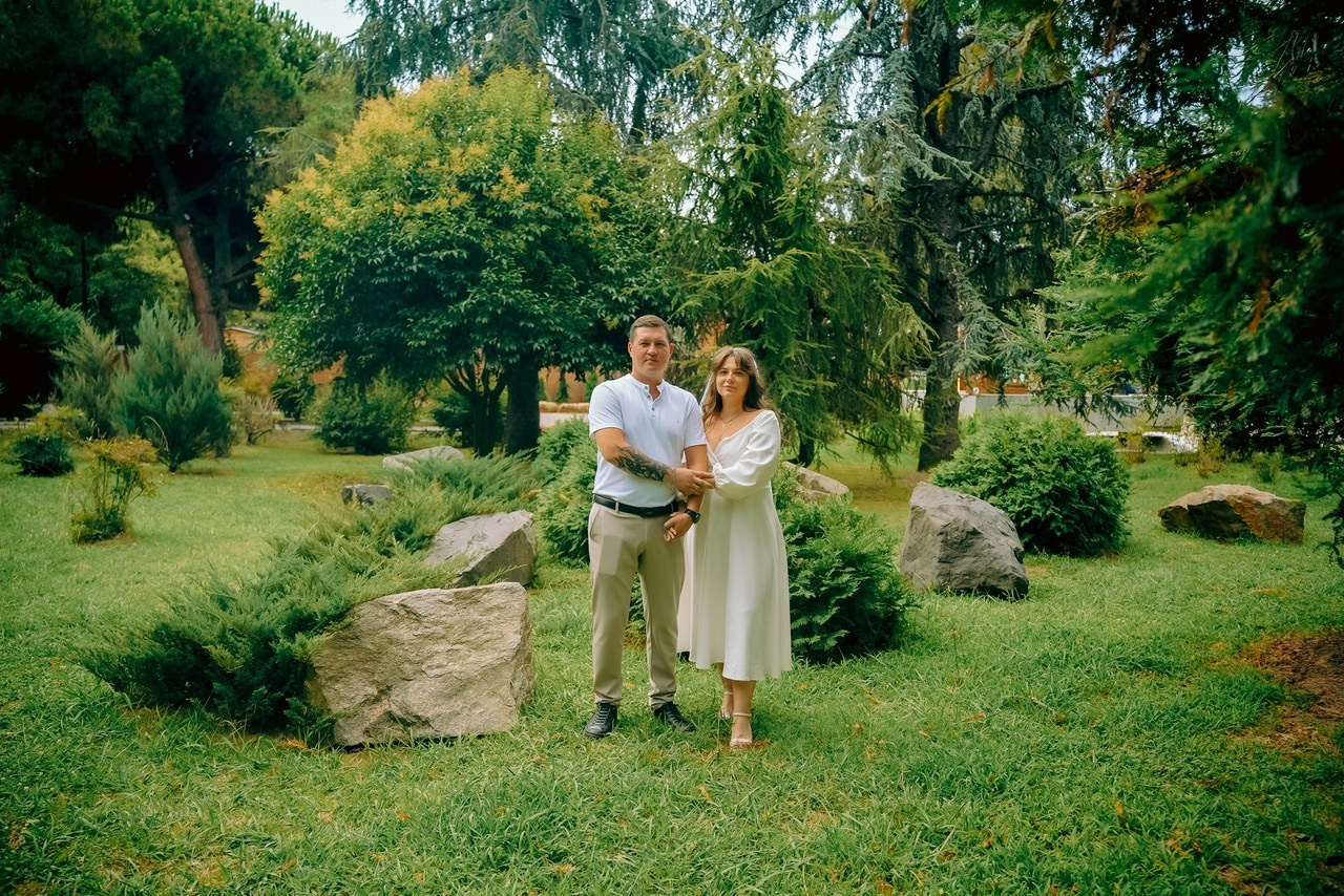 Отзывы. Семейный фотограф Лазаревское, LoveStory и свадебный фотограф из Сочи