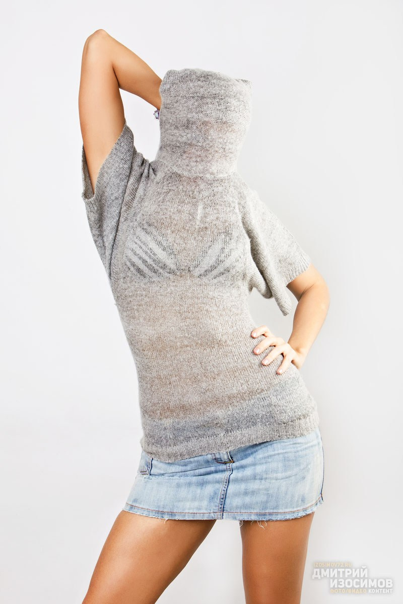 Контент-съёмка для ведения соцсетей