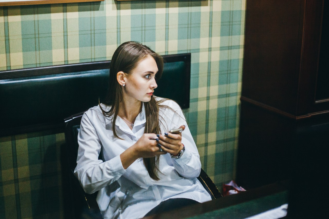 Бэкстейдж съемка рекламы. Фотограф Денис Денисов