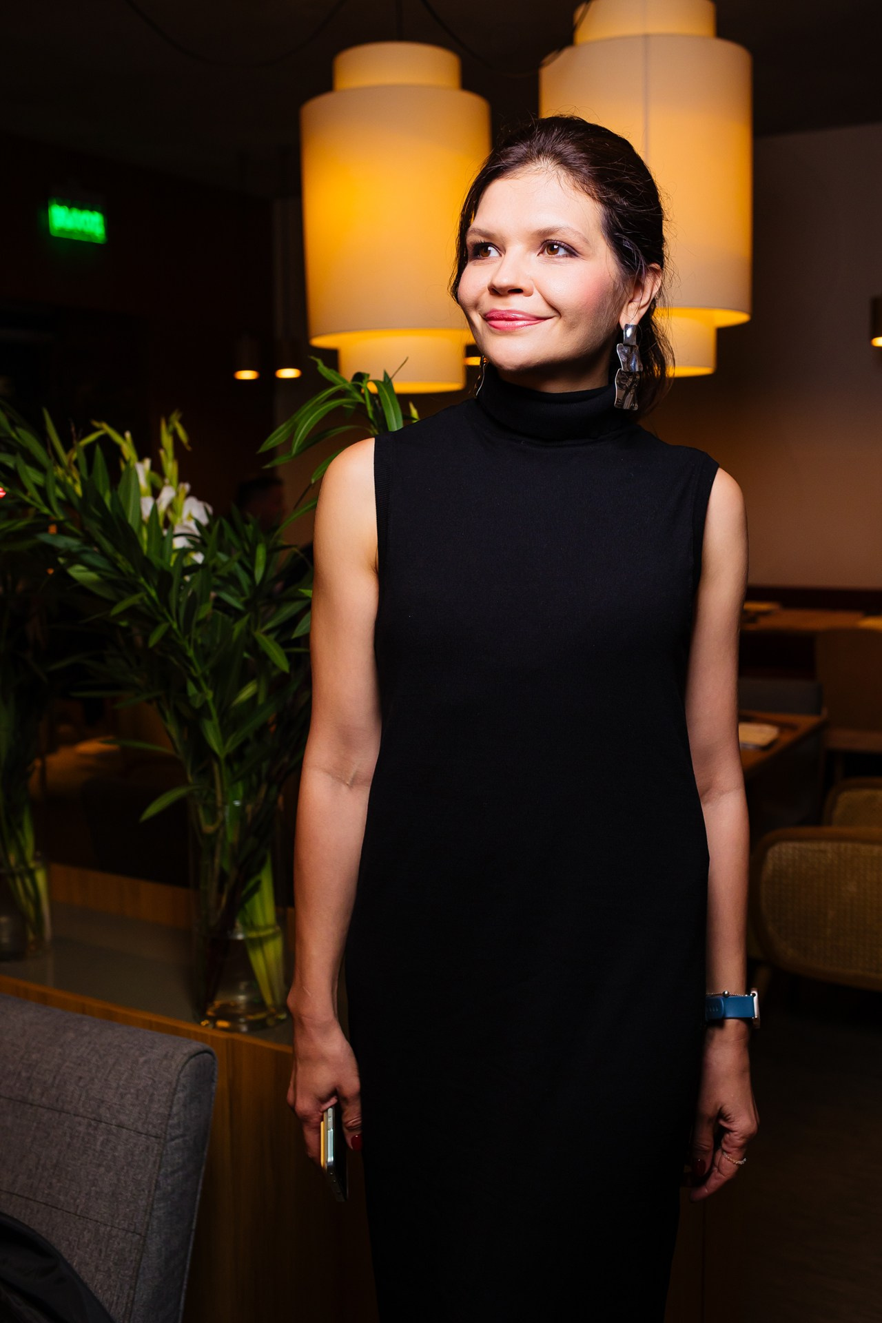 Ужин с шефом Мишлен. Night2Day Санкт-Петербург