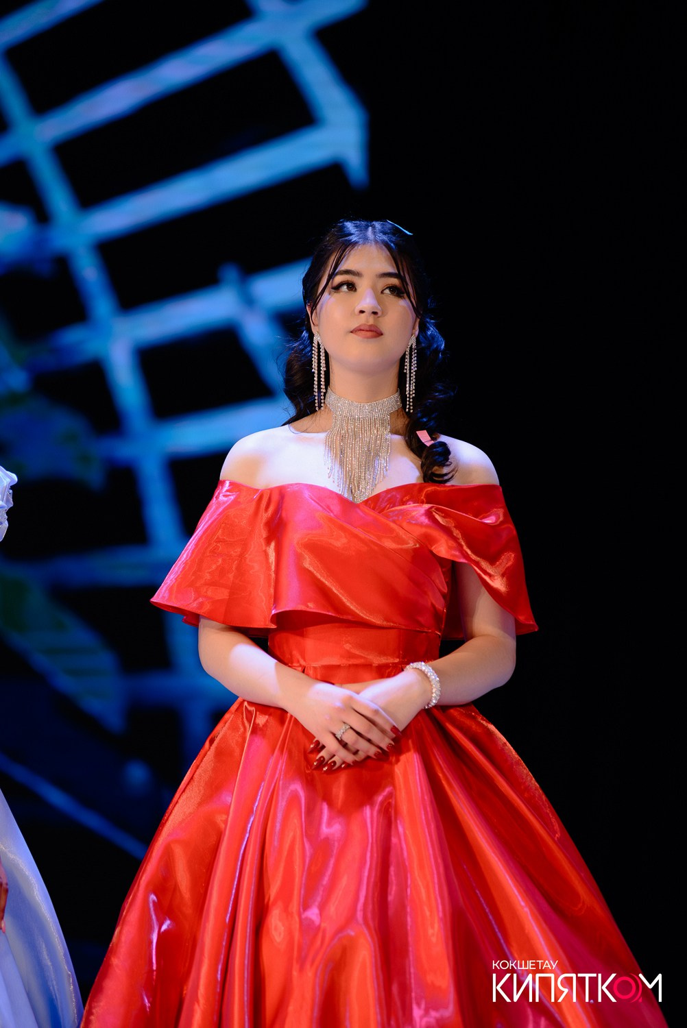 MISS KOKSHE 2025. КИПЯТКОМ КОКШЕТАУ