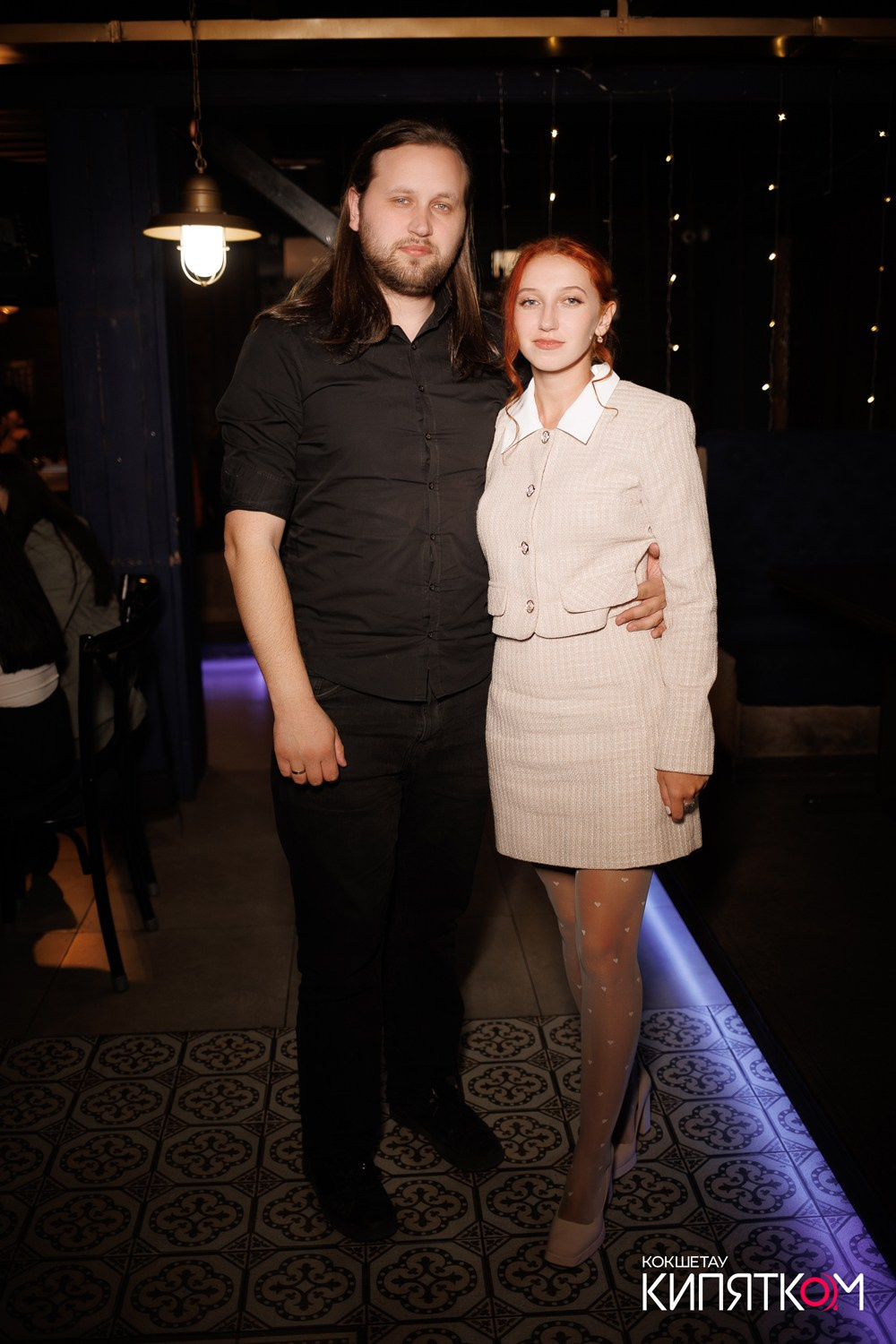 WOW QUIZ. КИПЯТКОМ КОКШЕТАУ