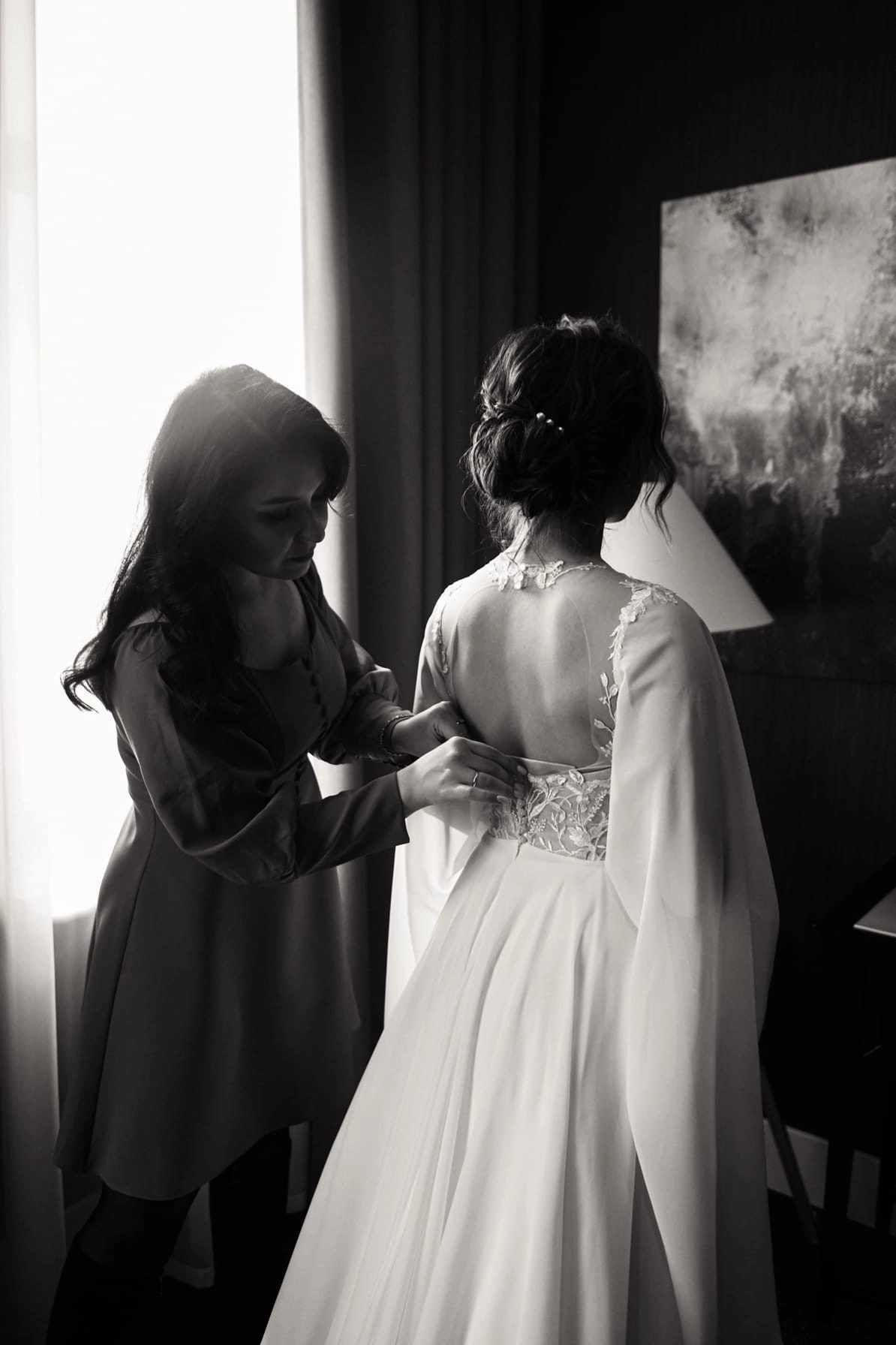 Свадебное портфолио. Кристина Еноктаева Фотограф Москва