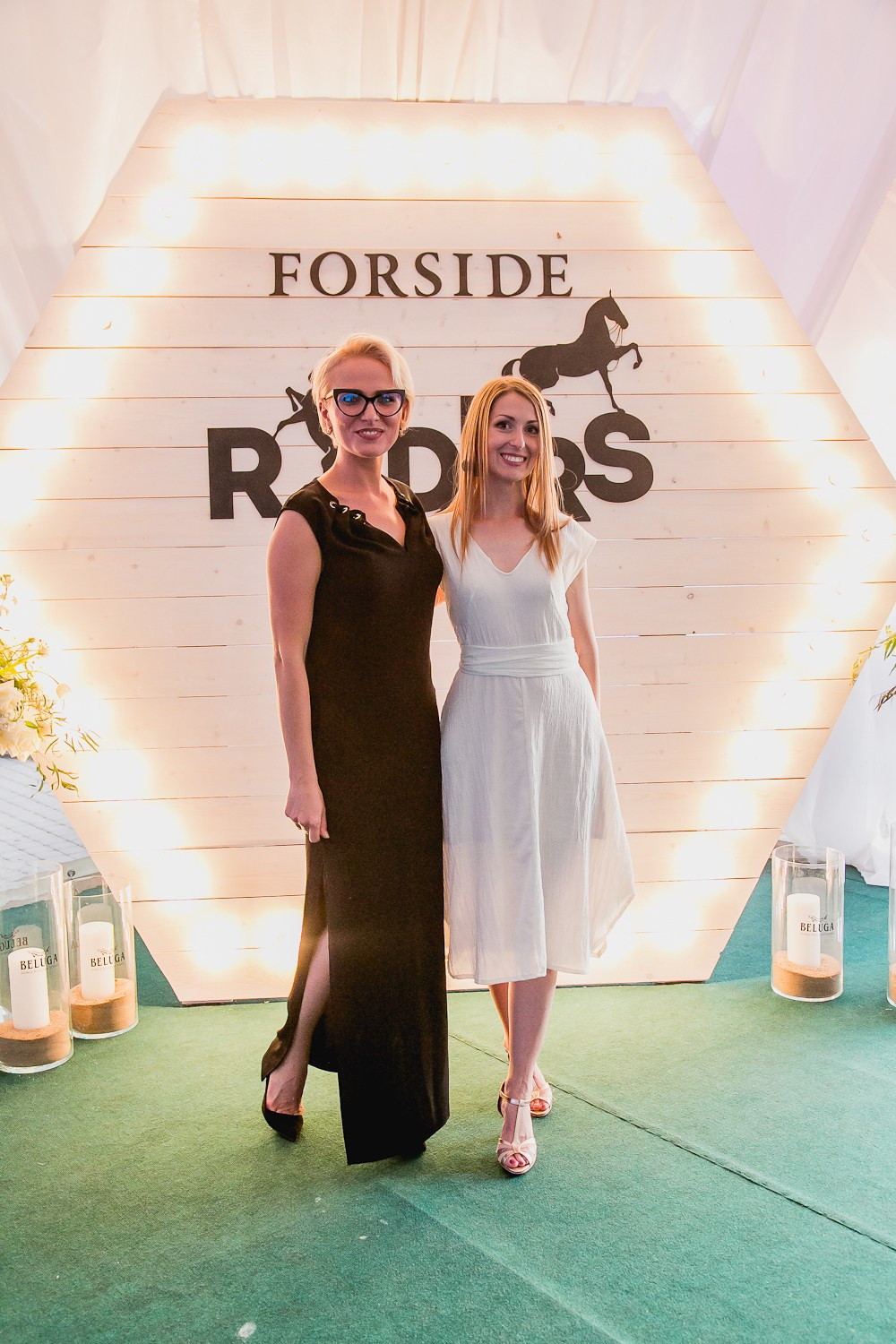 Levada. Главная