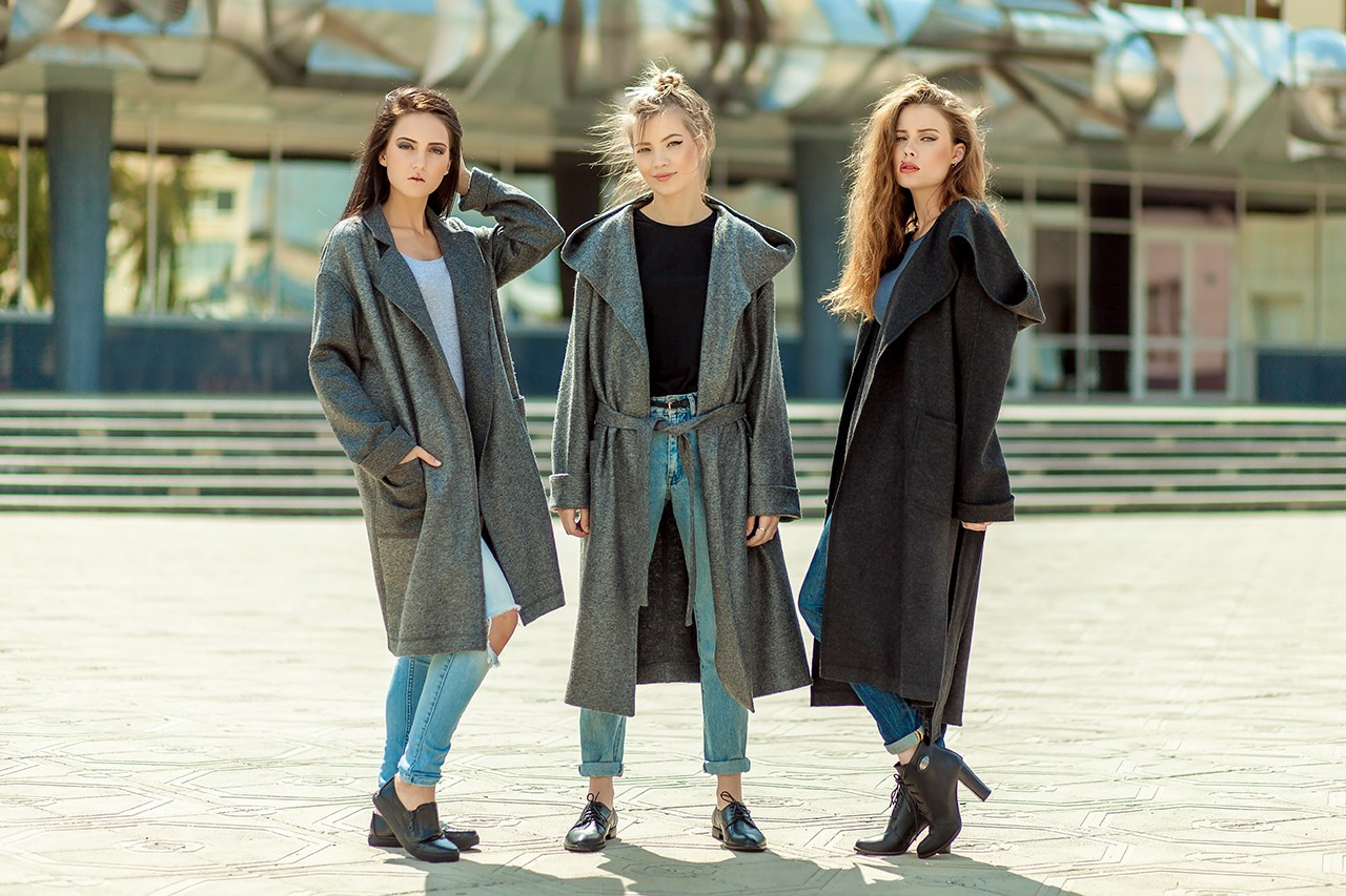 Съемка дизайнерской одежды. Профессиональный Фотограф в Москве Андрей Славнов