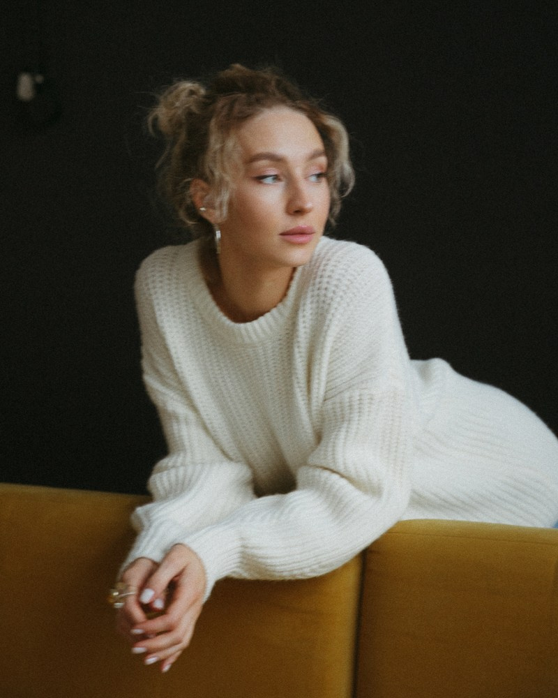 Елена. Фотограф — Алексей Сериков в Москве