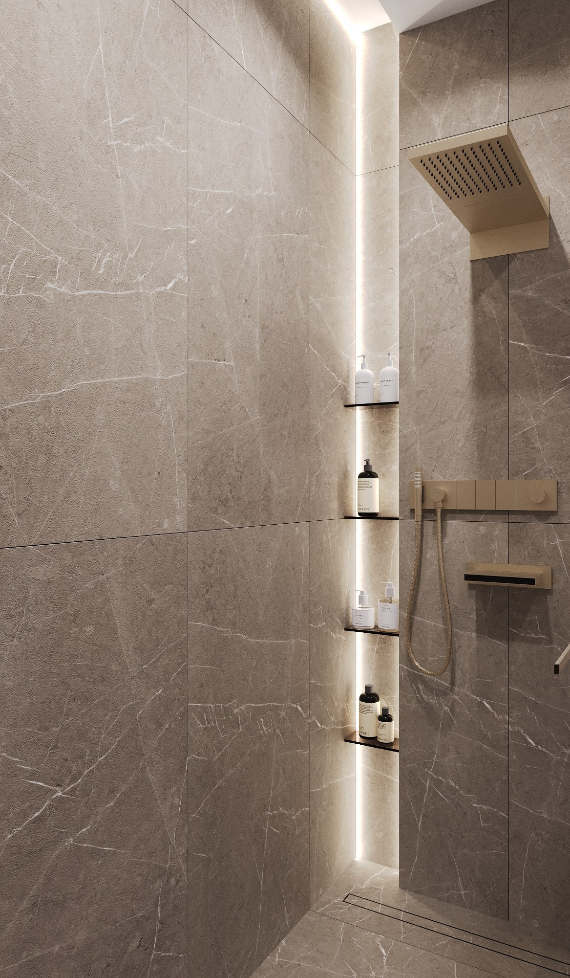 ЖК 8 КЛЕНОВ. Руди Мария. Дизайнер интерьера