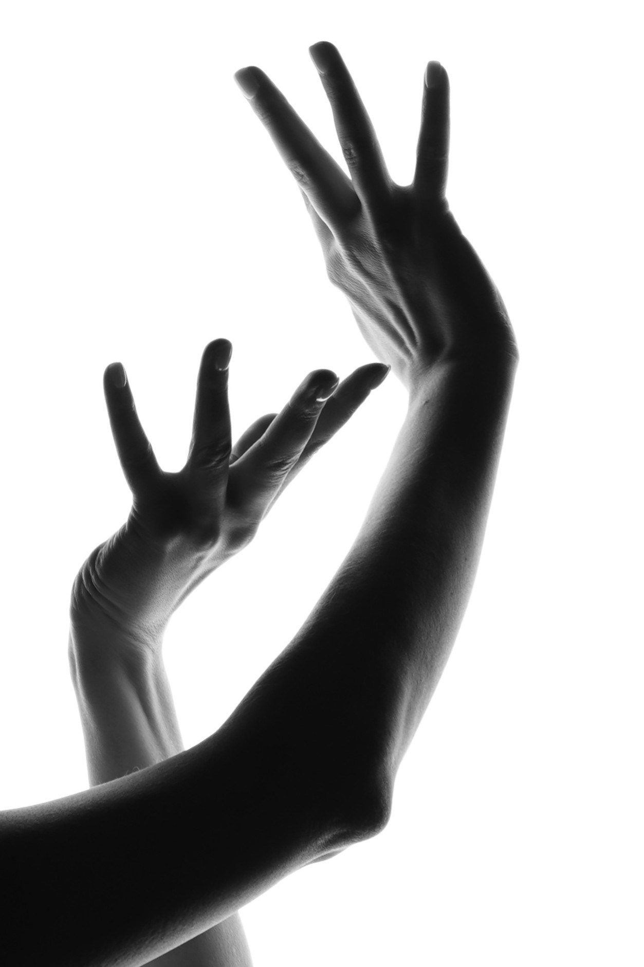 Женский портрет. Объективно. Показываю жизнь через свои кадры