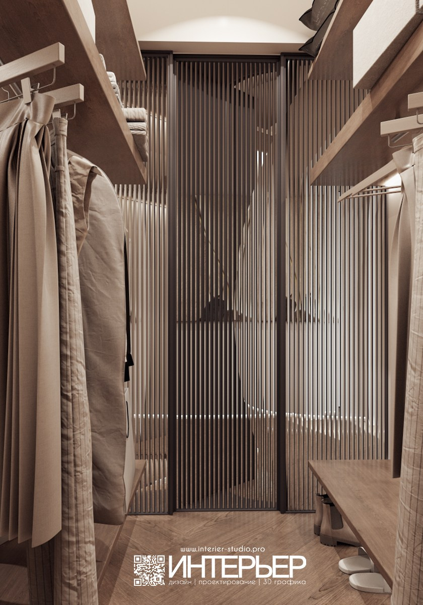 Дизайн-проект Дома Константина и Олеси. Дизайн интерьера, 3D визуализация и 3D моделирование. Создание проектов и чертежей. КМВ: Кисловодск, Пятигорск, Ессентуки и удаленно