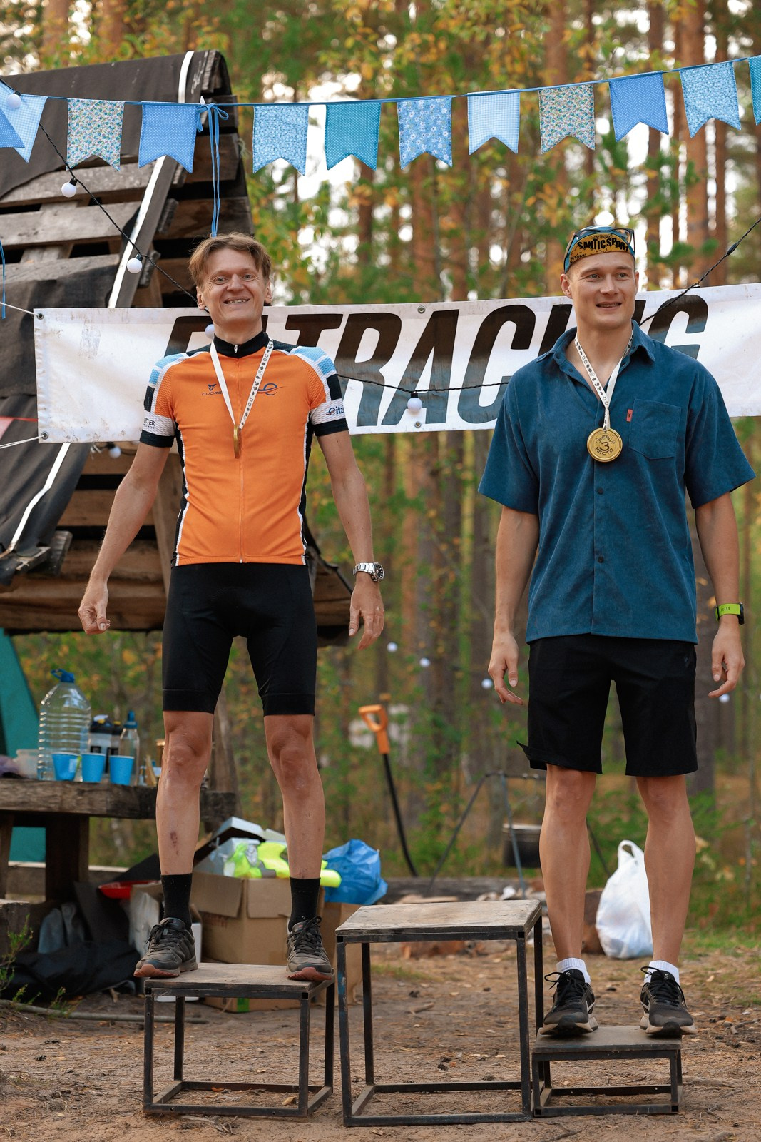 /РЕПОРТАЖ/ Велогонка «Вяломарафон» 2023. Свадебный фотограф Великий Новгород Станислав Кособудский