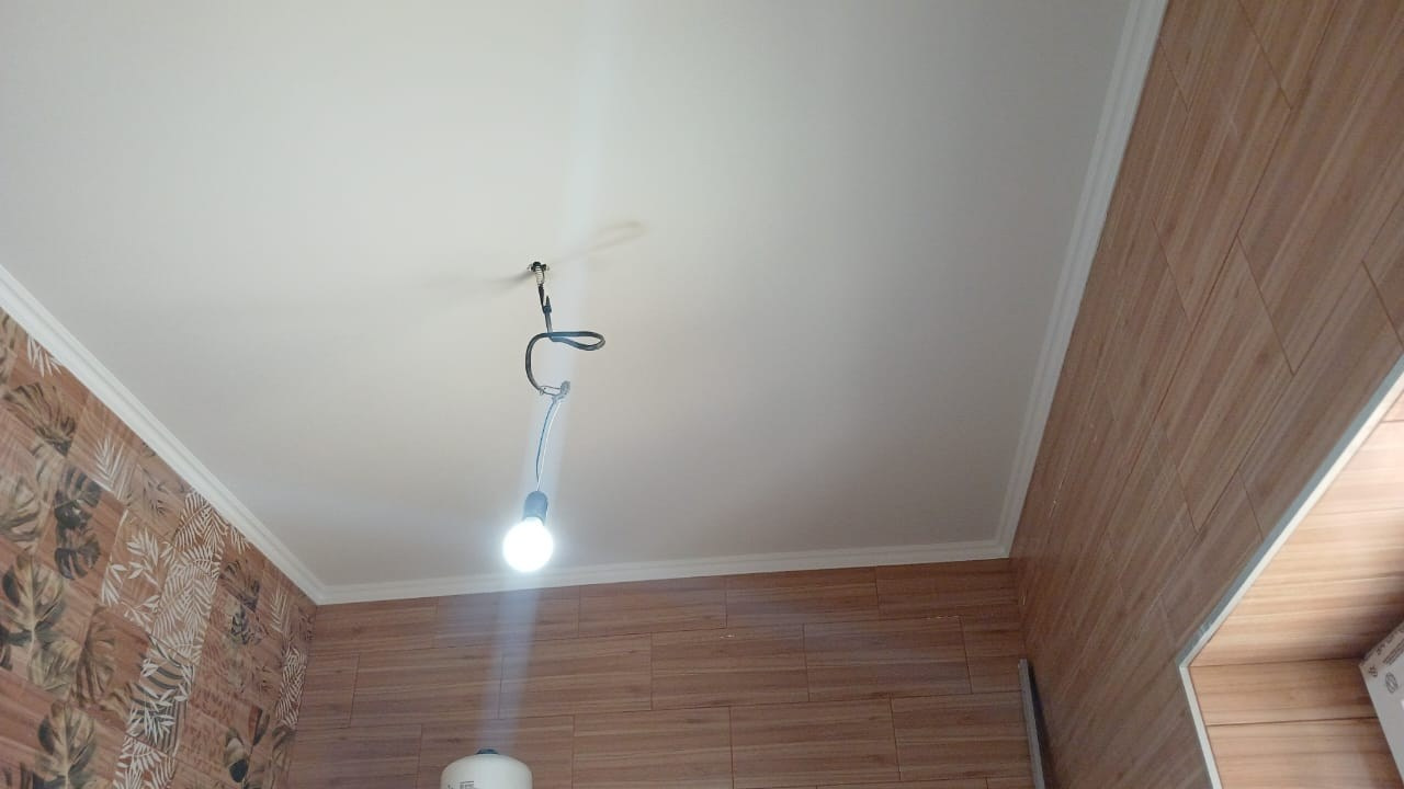 Объект МД-010 КП МАРУШКИНО ОТДЕЛКА. Строительная компания «Милый дом» МД. Москва и Московская область