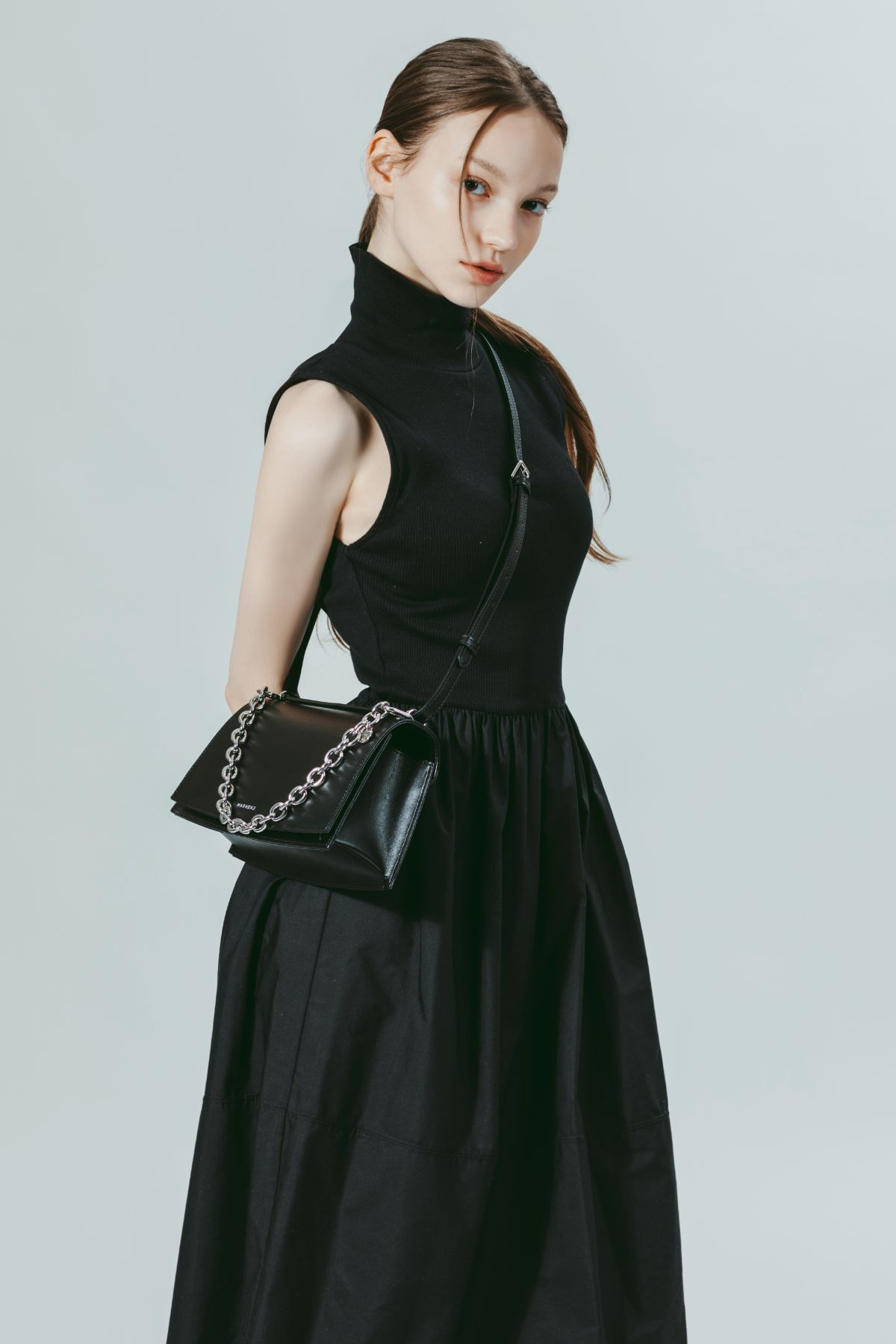 Yana Z. Modeling agency TM MODELS