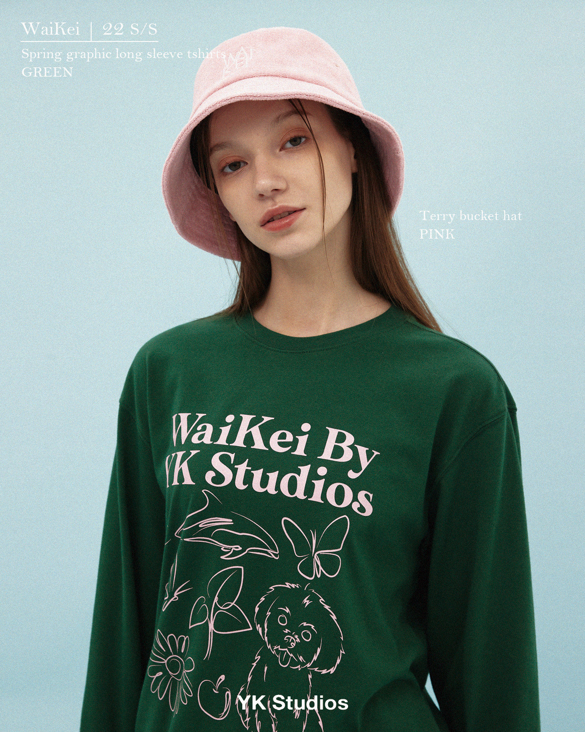 Yana Z. Modeling agency TM MODELS