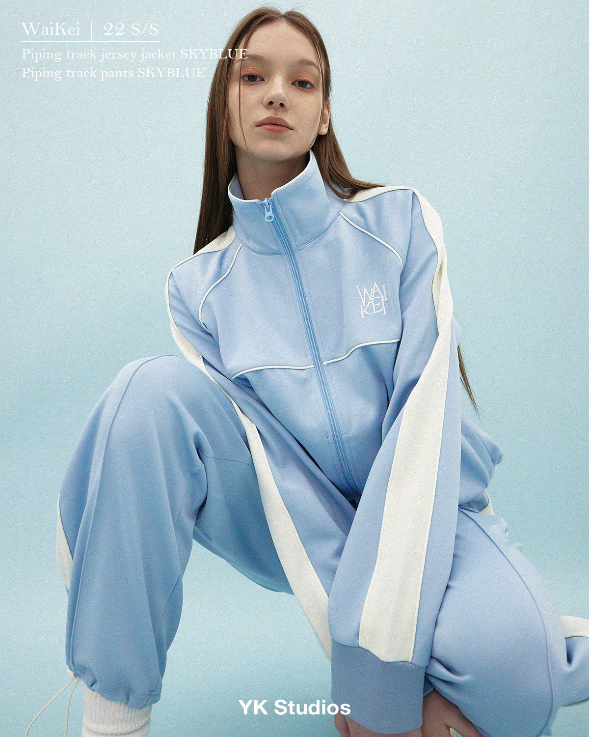 Yana Z. Modeling agency TM MODELS