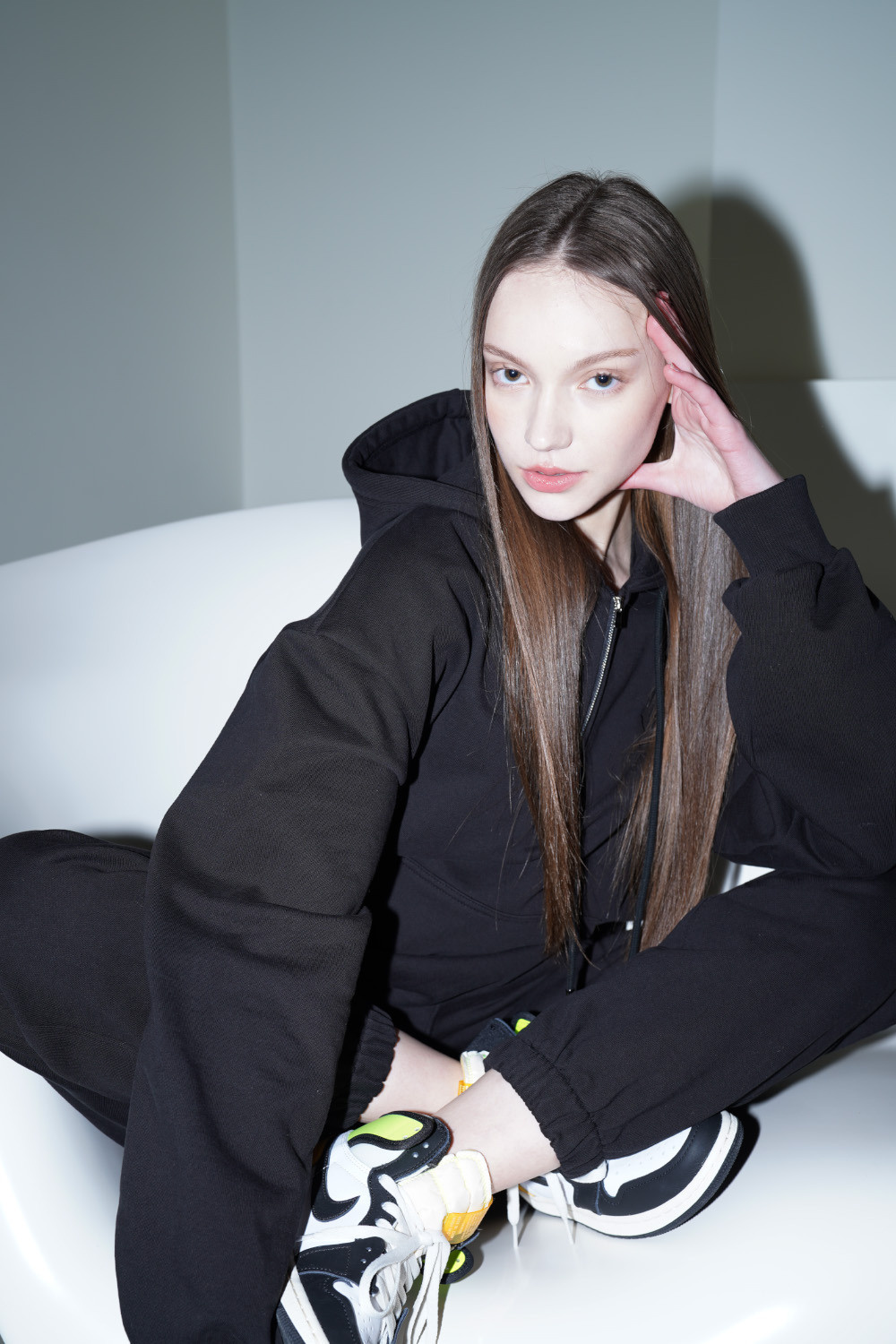 Yana Z. Modeling agency TM MODELS