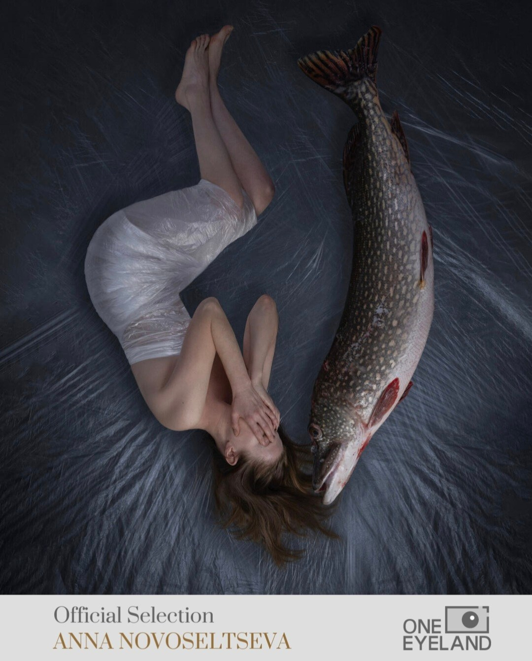 Галерея Oneeyeland. Анна Новосельцева. Индивидуальные фотосессии в Москве и М.О