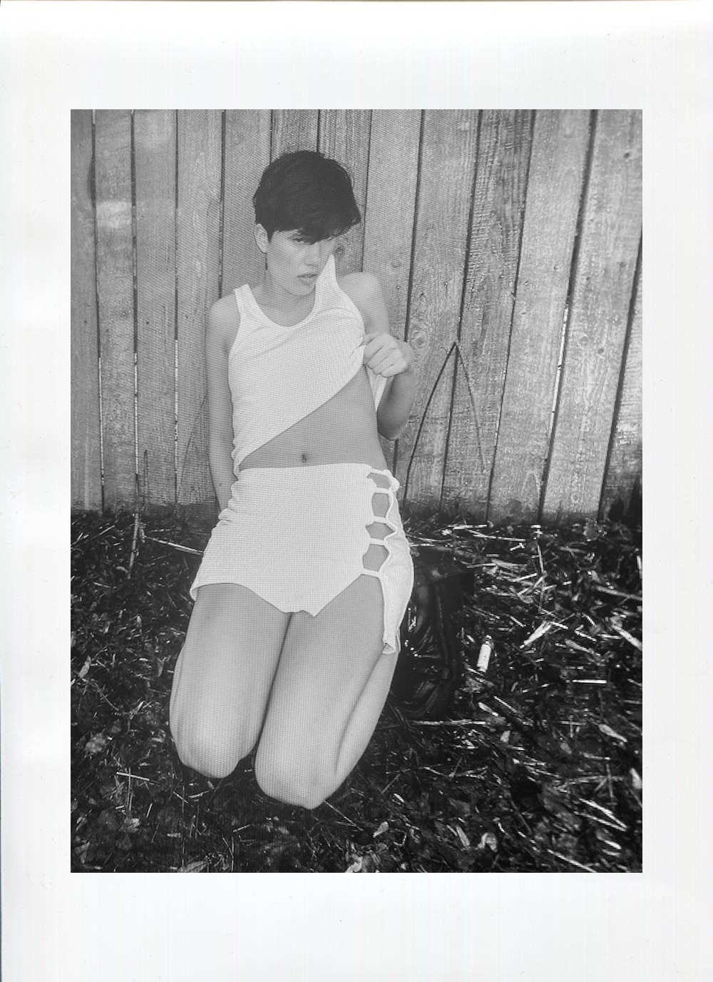 'QADRIYA' part IV. Nik Paustovskiy photography