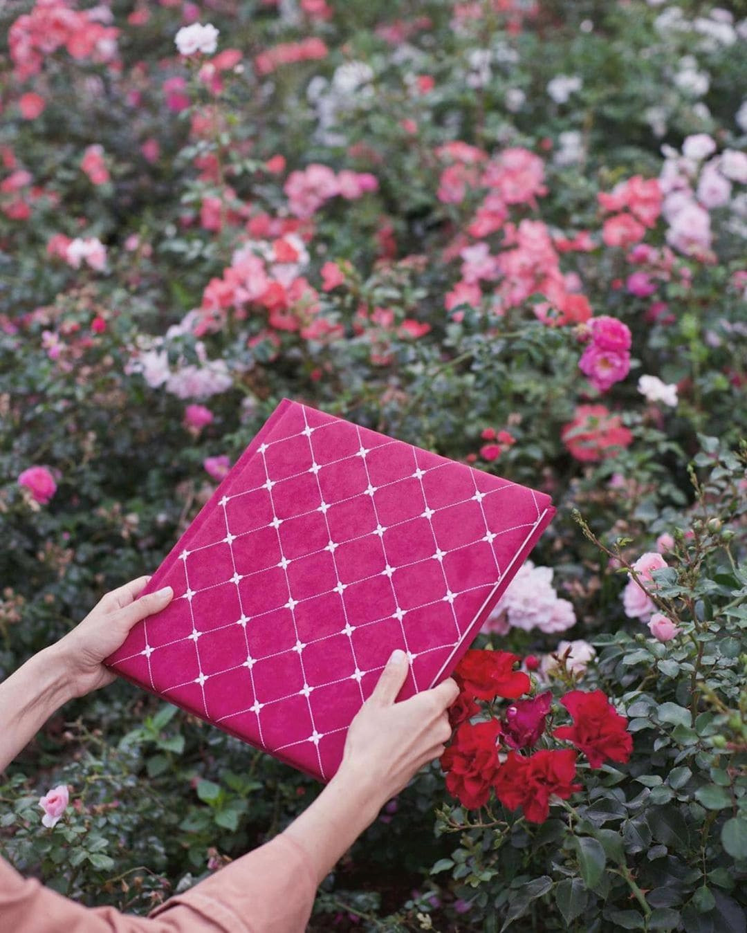 Классическая печать, тканевая обложка. Свадебный и Семейный фотограф в Минске Сергей Ильин