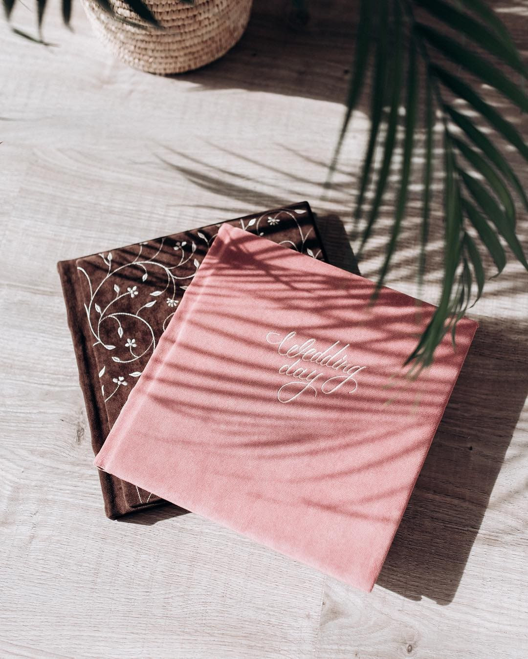 Классическая печать, тканевая обложка. Свадебный и Семейный фотограф в Минске Сергей Ильин