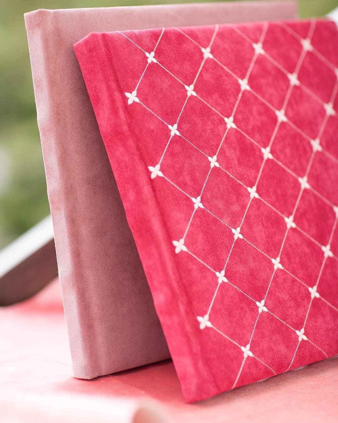 Классическая печать, тканевая обложка. Свадебный и Семейный фотограф в Минске Сергей Ильин