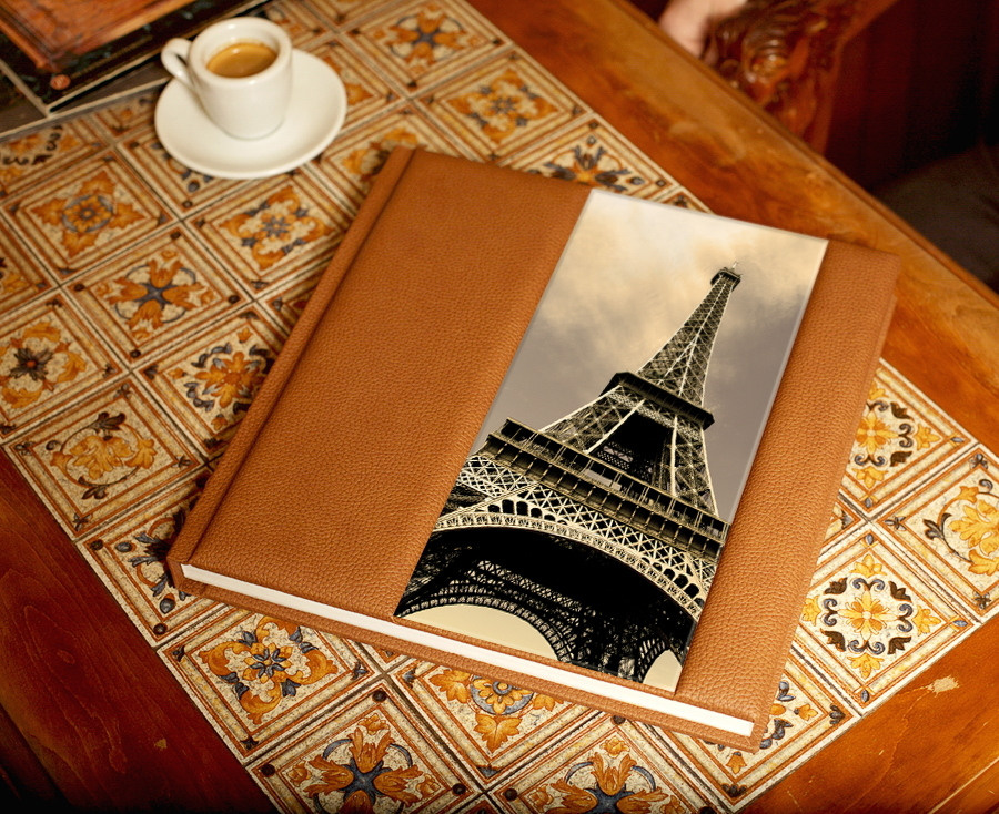 Классическая печать, искусственная кожа. Свадебный и Семейный фотограф в Минске Сергей Ильин