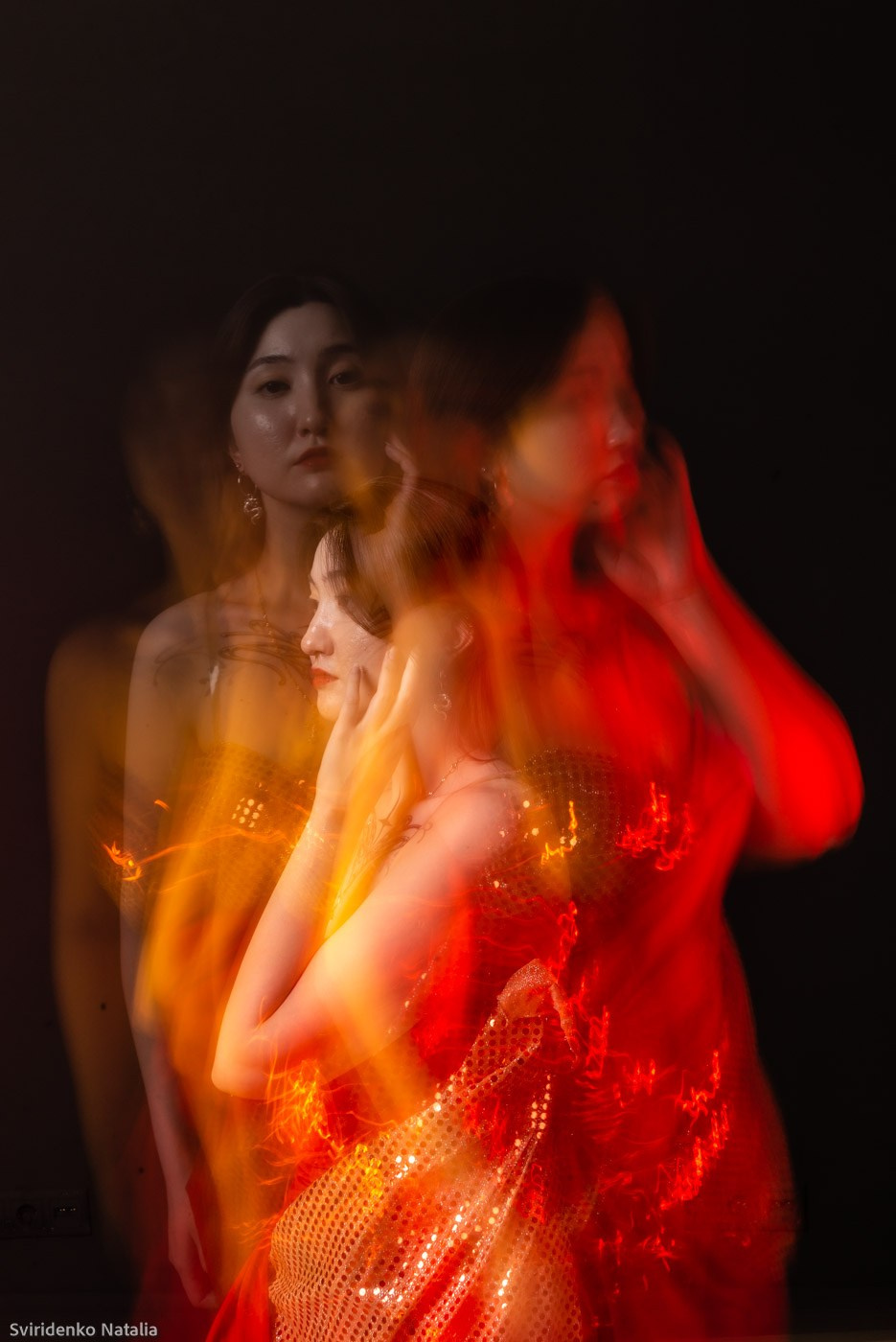 Юля. Фотограф в Кемерово Наталья Свириденко