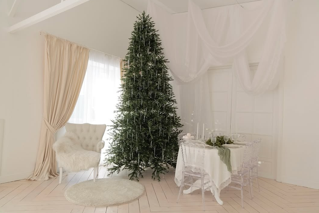 Фотостудия «ОБЛАКА» Зал 2. Детский и семейный фотограф в Ростове-на-Дону Светлана Коновалова