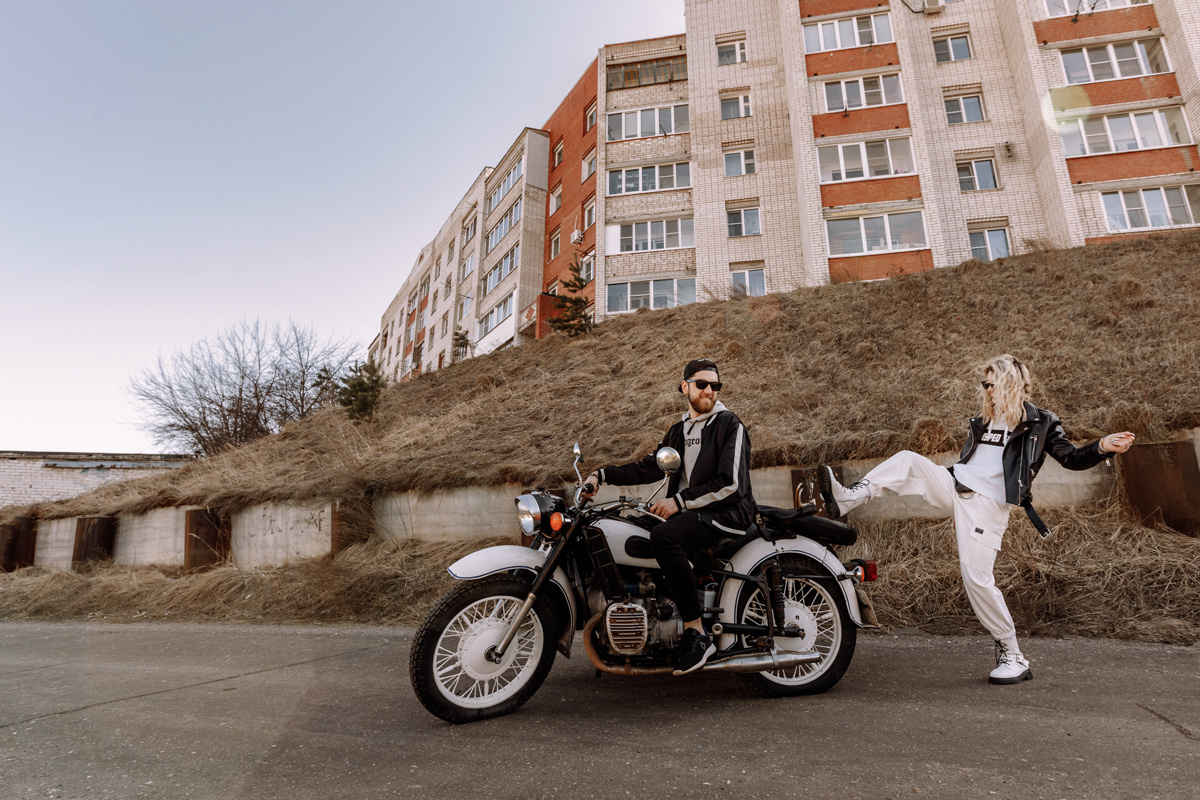 Яна и Леша. Love Story. Свадебный и портретный фотограф в Нижнем Новгороде Дарья Воронова