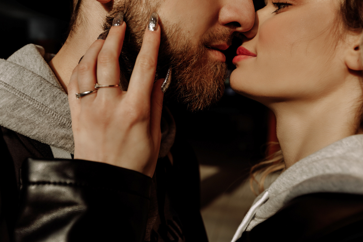 Яна и Леша. Love Story. Свадебный и портретный фотограф в Нижнем Новгороде Дарья Воронова