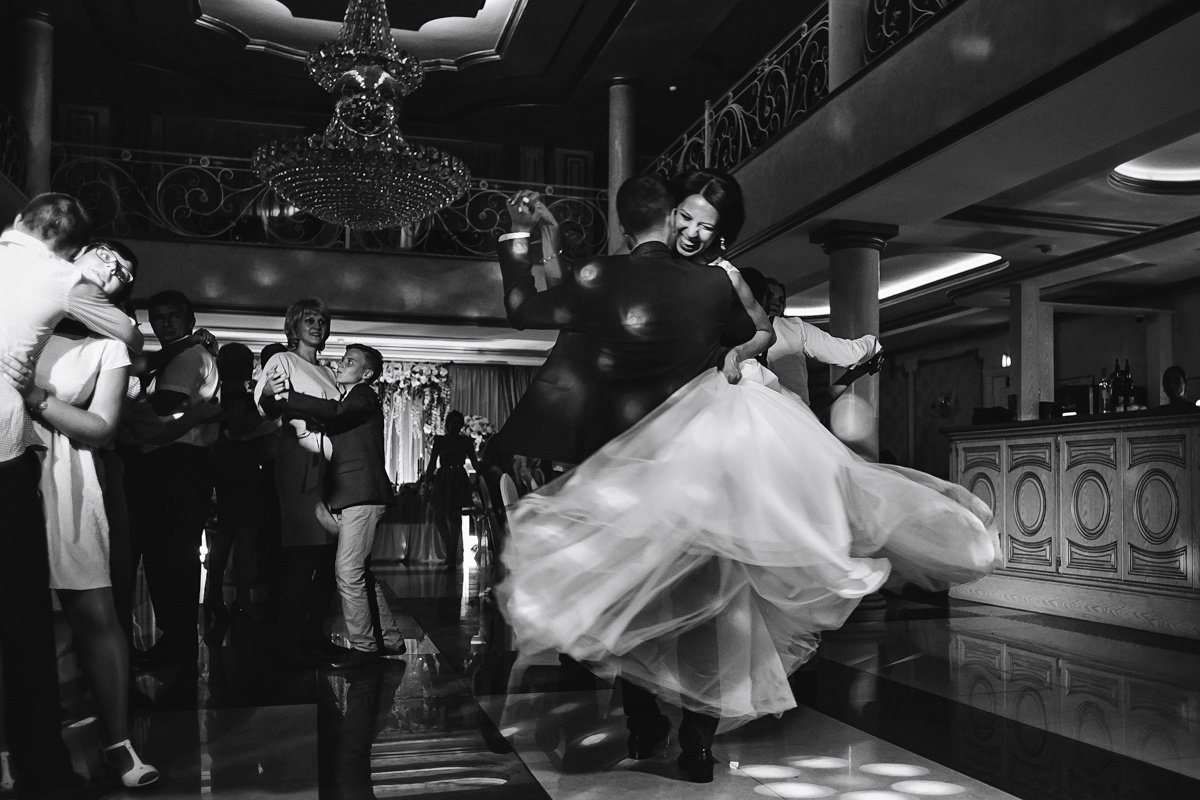 Свадьбы. Свадебный и портретный фотограф в Нижнем Новгороде Дарья Воронова