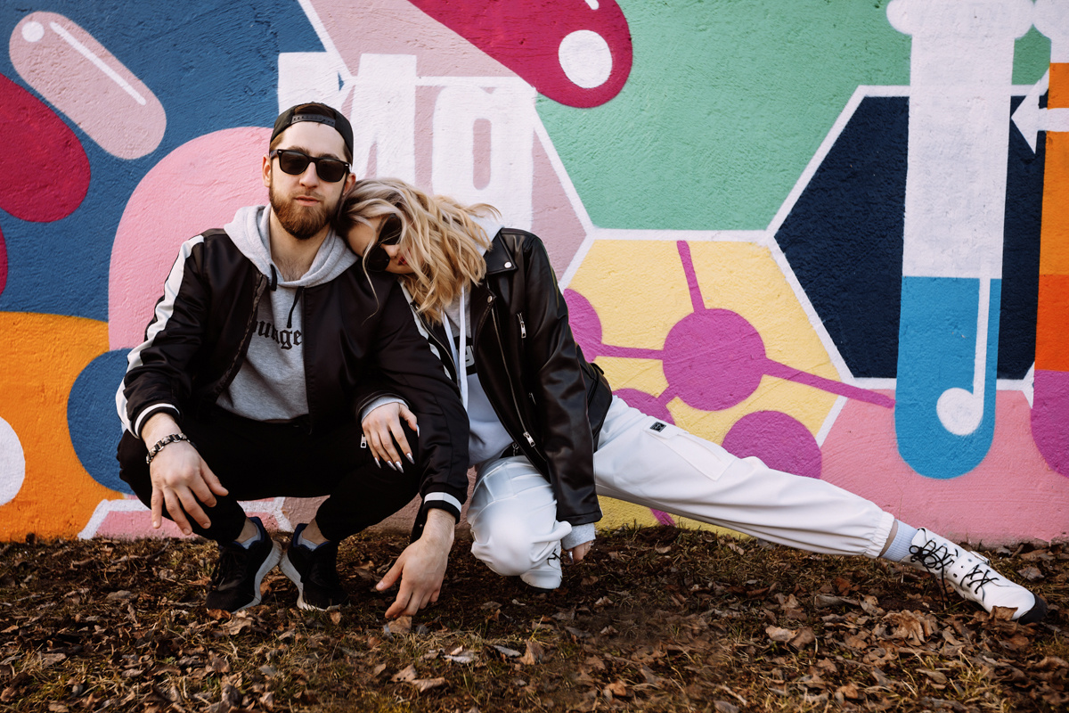 Яна и Леша. Love Story. Свадебный и портретный фотограф в Нижнем Новгороде Дарья Воронова