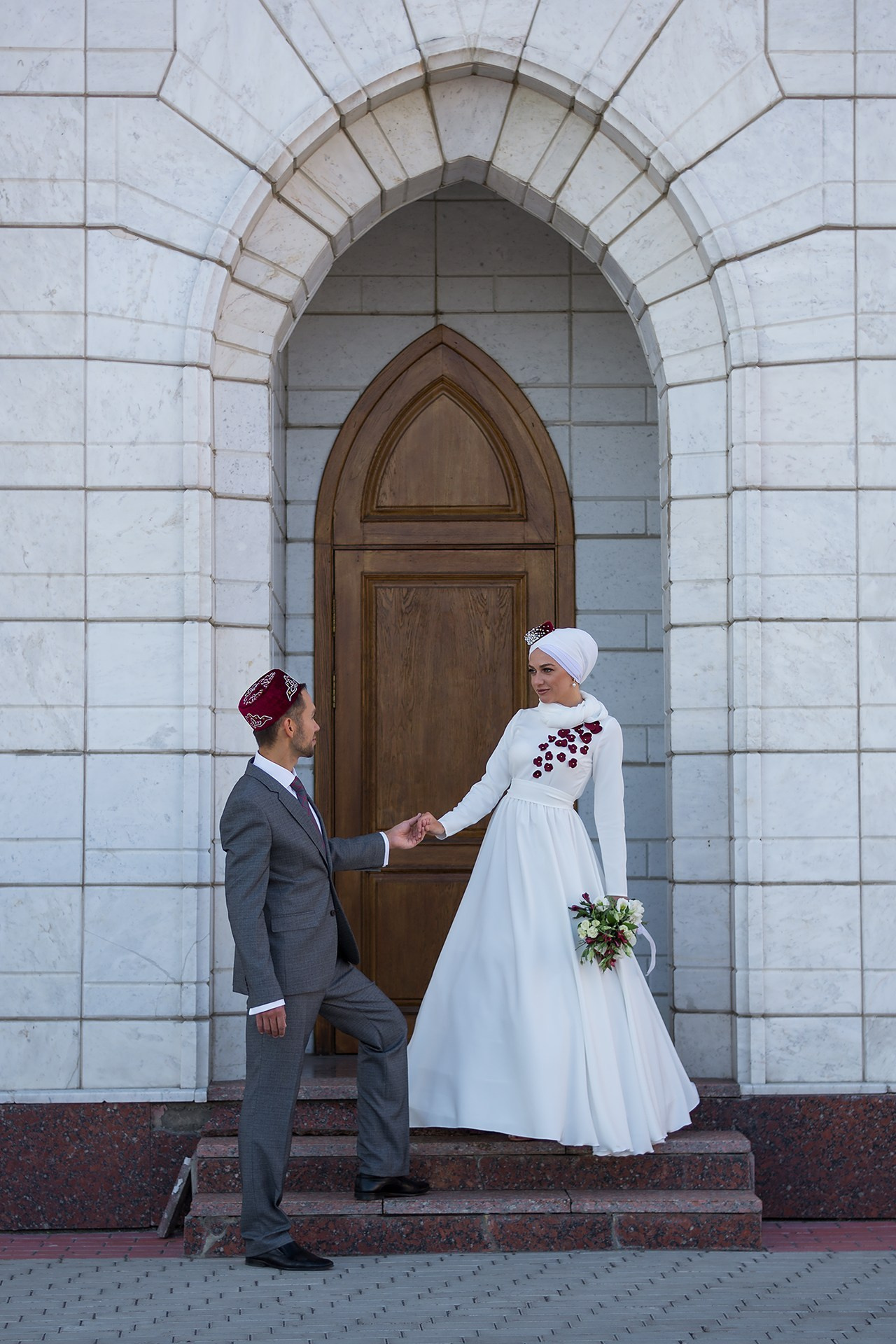 Кул-Шариф. Фотограф Рузанна Ганн