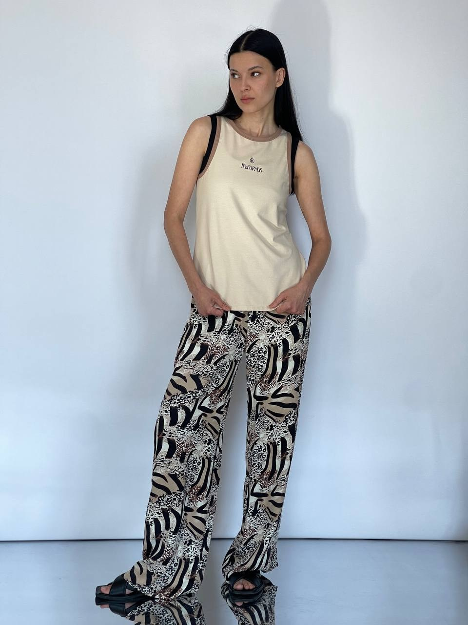 Летний ассортимент