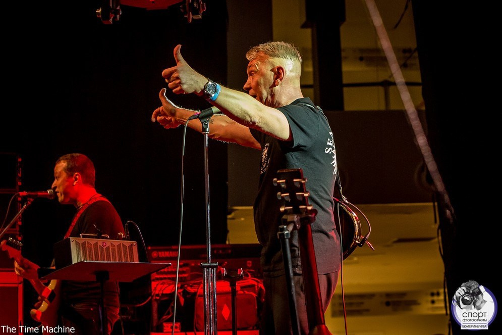 Концерт. Фотограф для маркетплейсов Михаил Бове