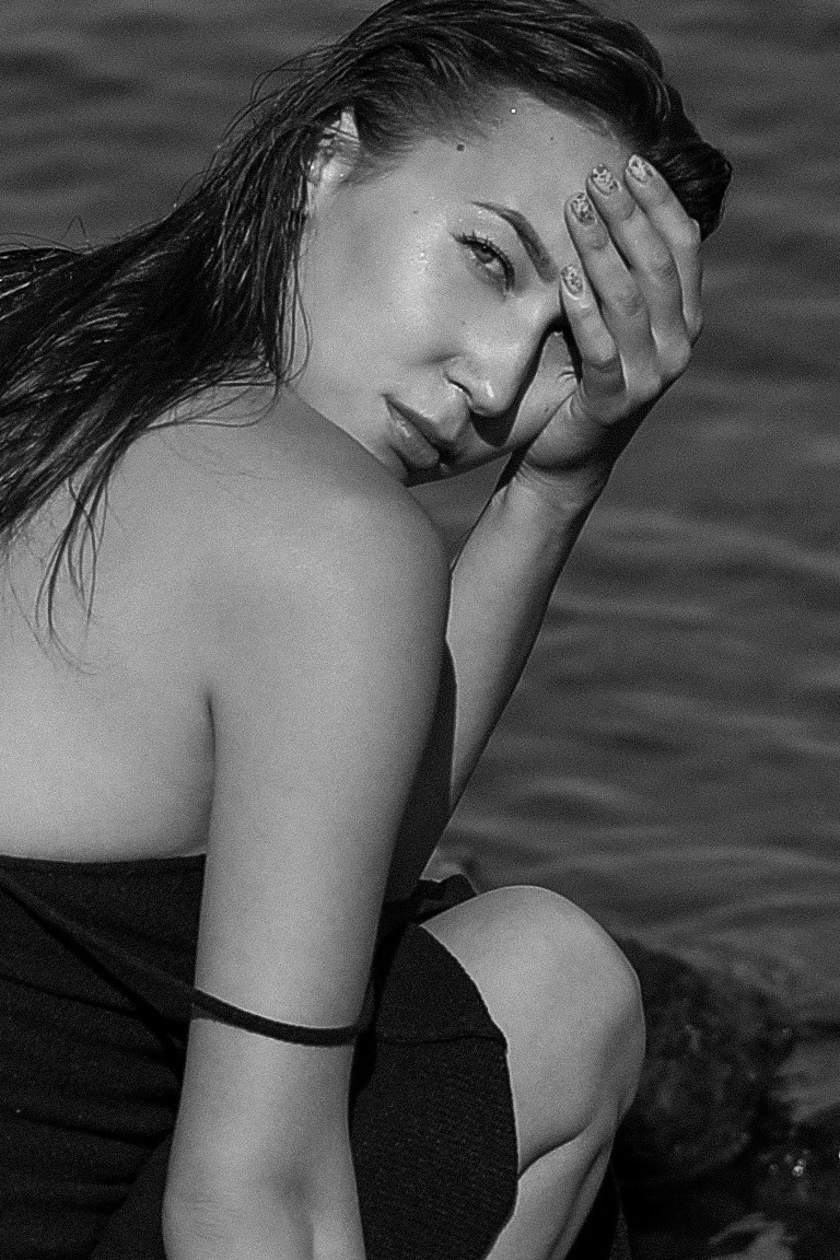 Эва. Лена Колягина Фотограф по любви