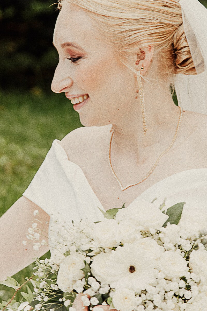 Свадебная фотография