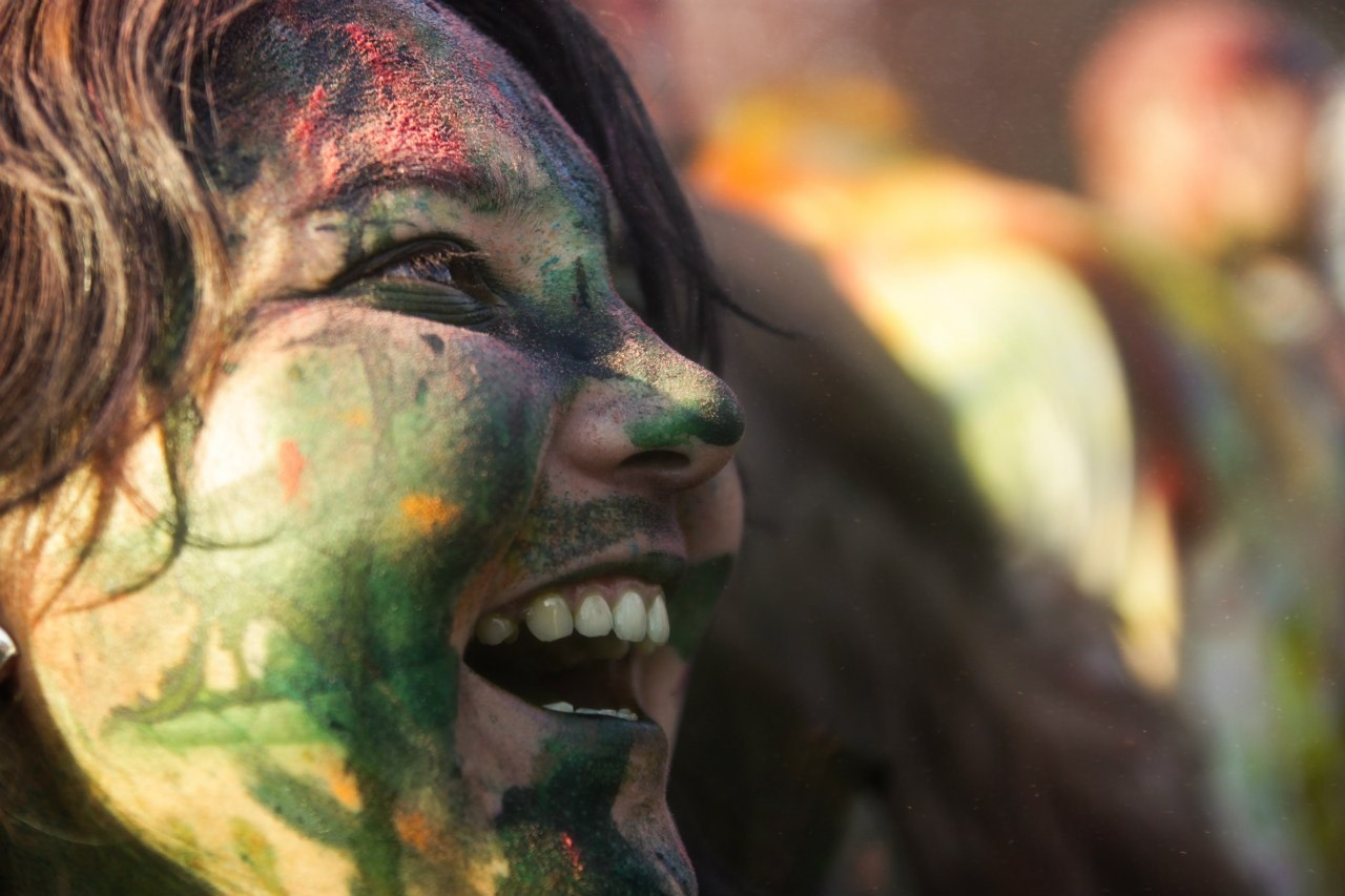 Репортажная съемка. Профессиональный фотограф Иркутск — Максим Лядов