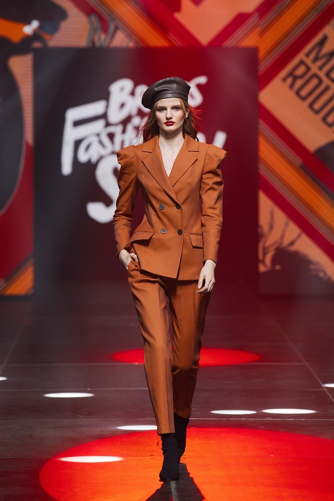 Fashion-показы. Репортажный фотограф в Минске Владимир Чурносов