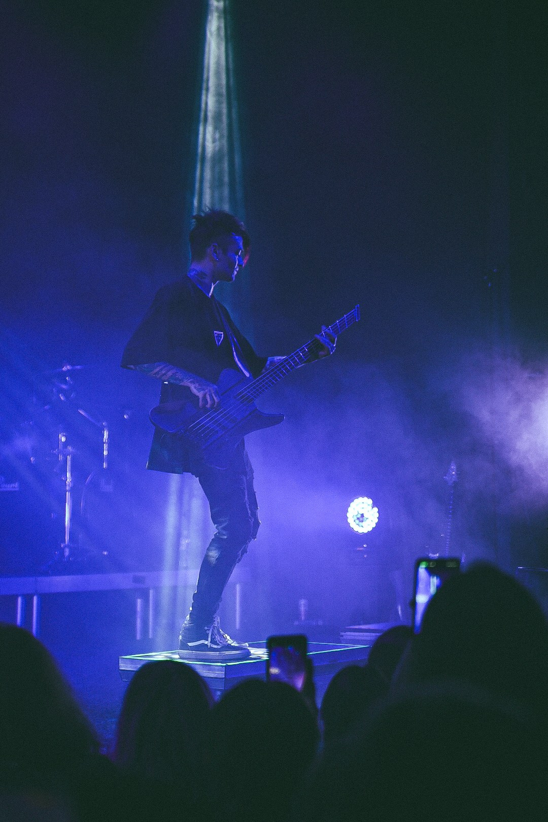 Концерты. Фотограф в Москве