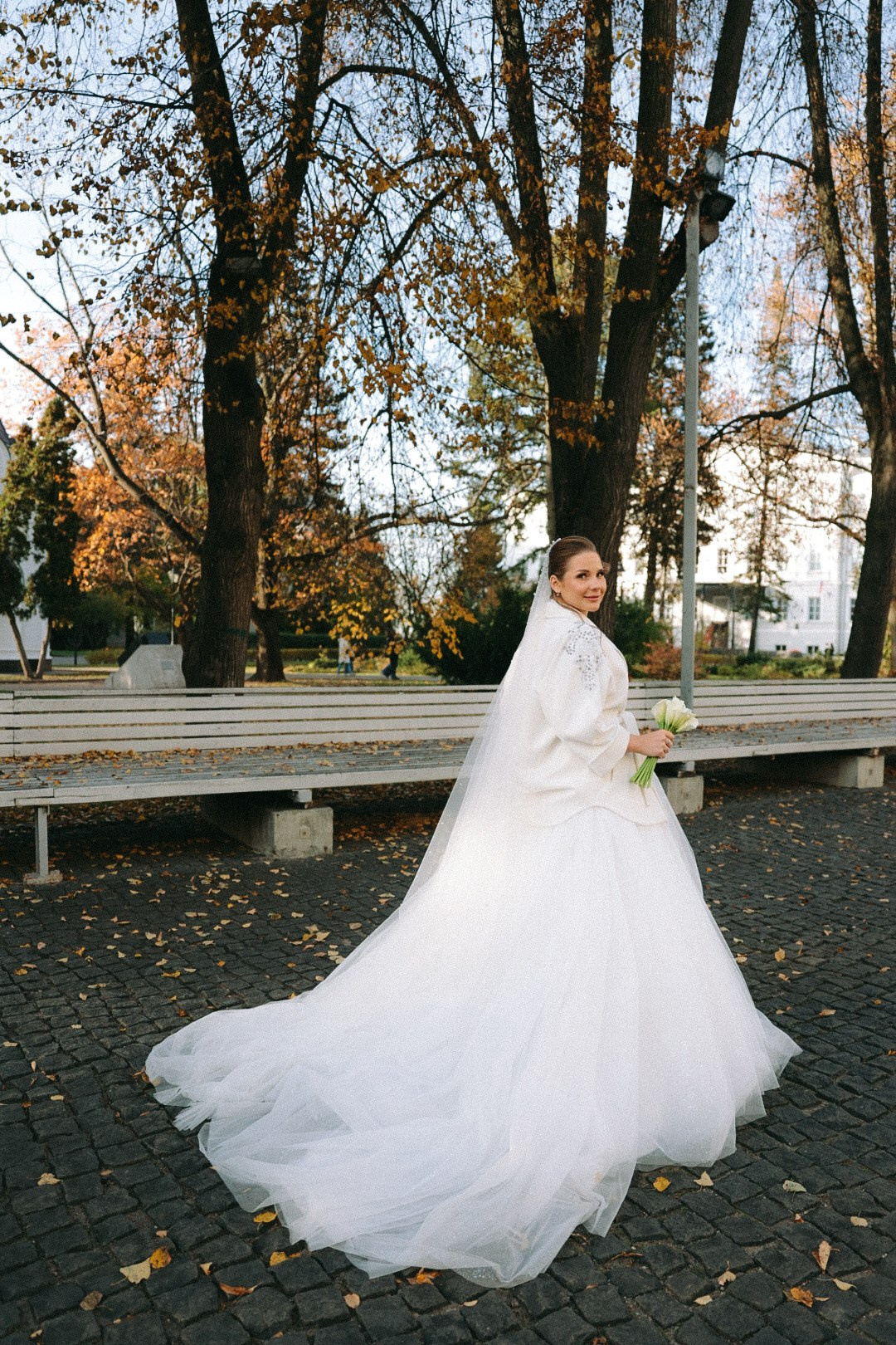Максим и Даша. Фотограф Нижний Новгород