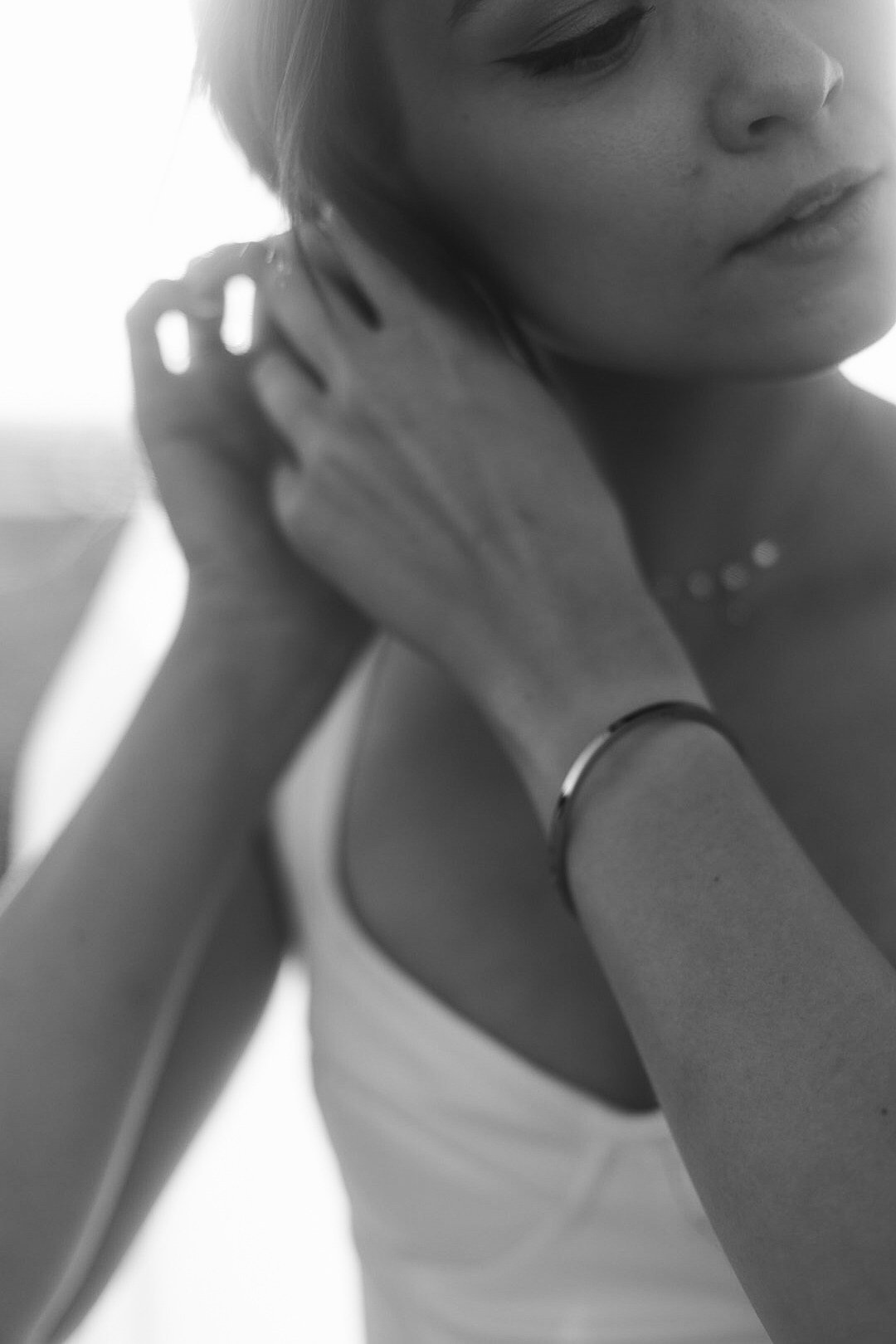 Кирилл и Таня. Фотограф Нижний Новгород