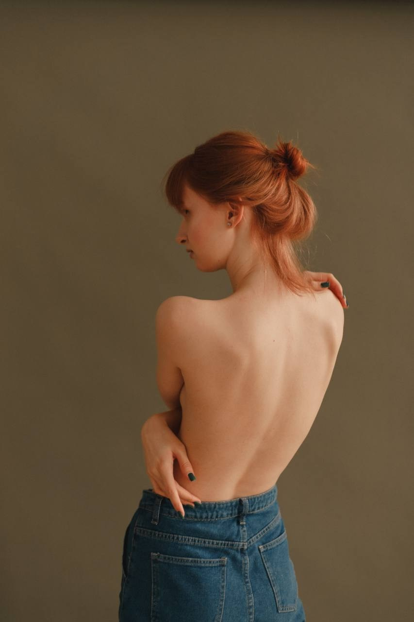 Портреты. Фотограф в Санкт-Петербурге и Калининграде